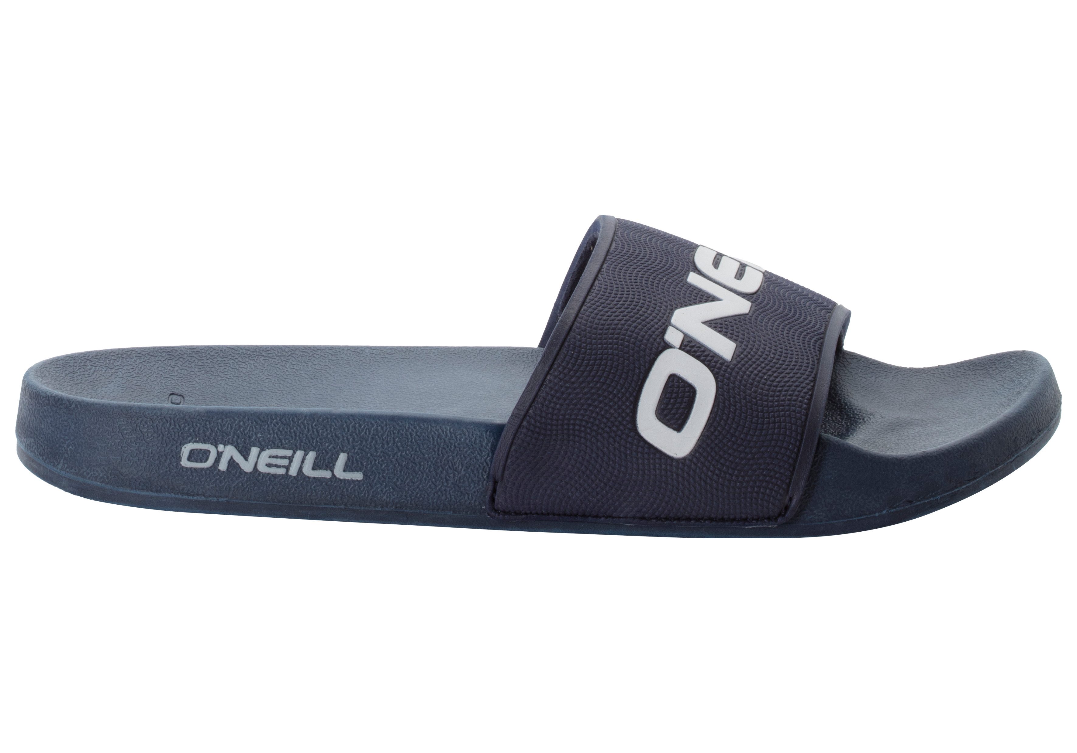O'Neill LOGO SLIDES MEN Sandale günstig online kaufen