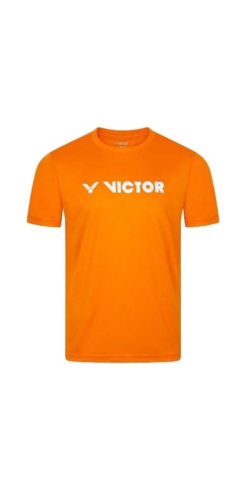 T-Shirt T-43105 O (100% Polyester) orange Herren