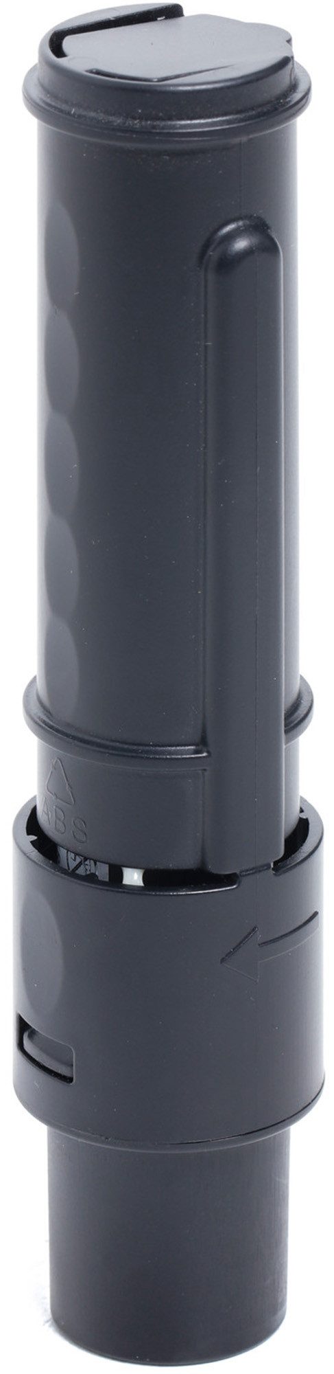 Dainese Protektorenweste D-Air Road Shield CO2 Kartusche