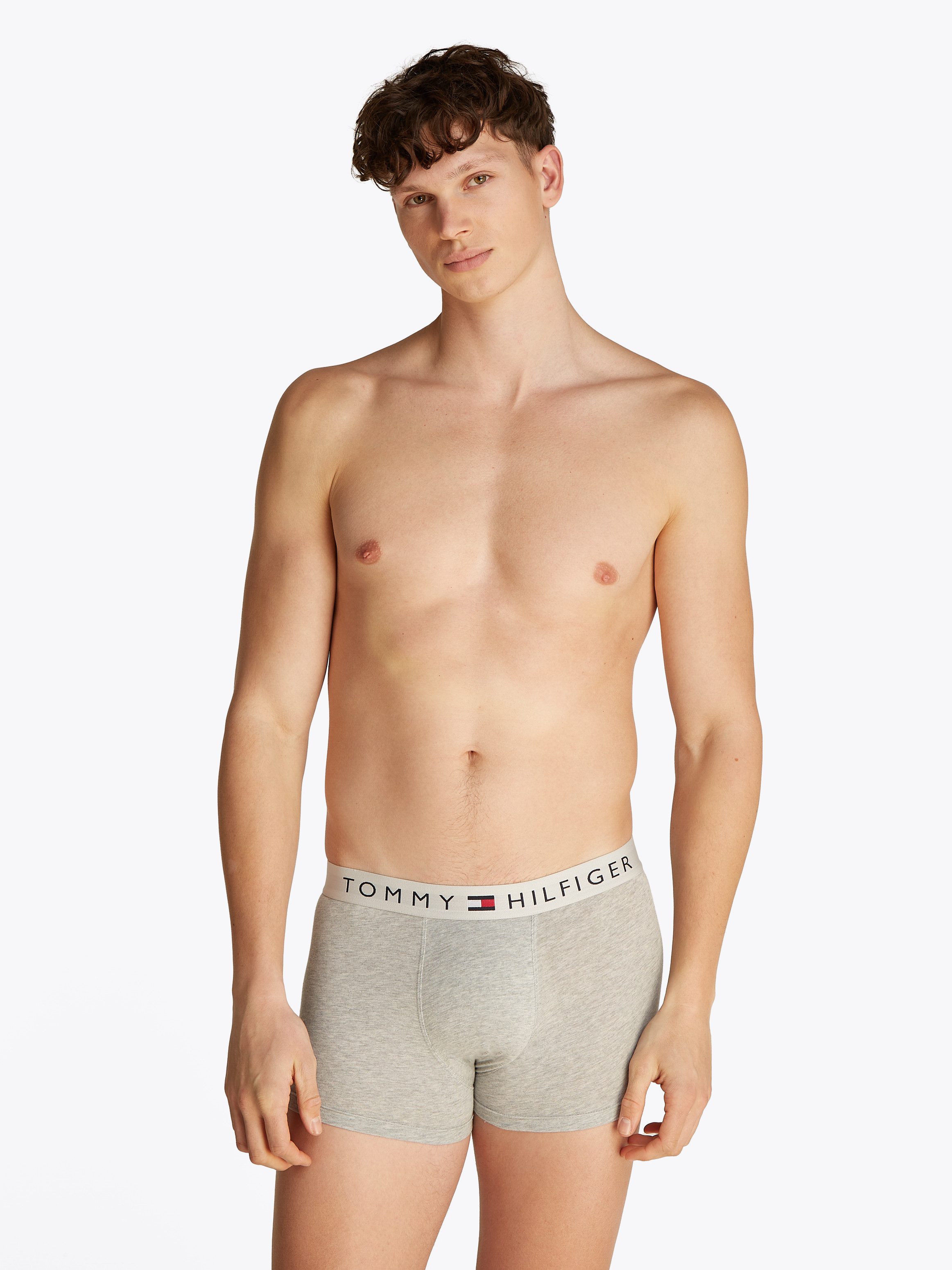 Tommy Hilfiger Underwear Trunk 3P TRUNK günstig online kaufen