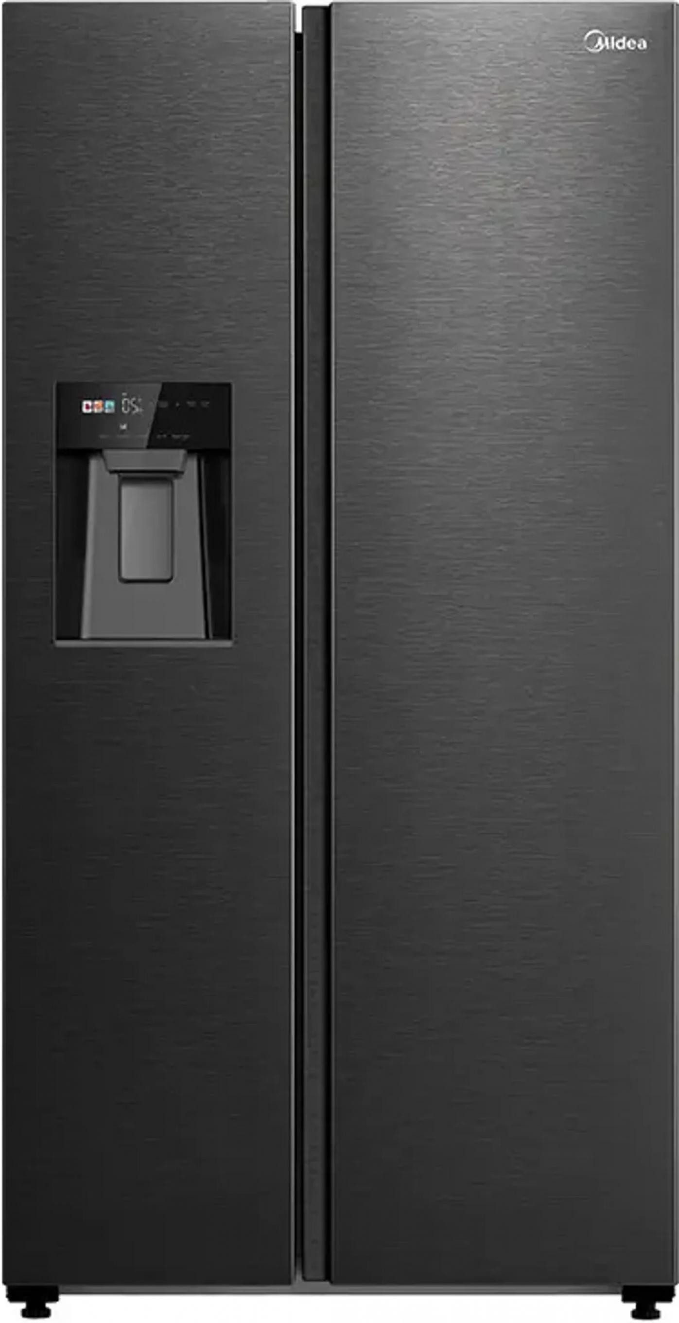 Midea Side-by-Side MDRS761MYC45