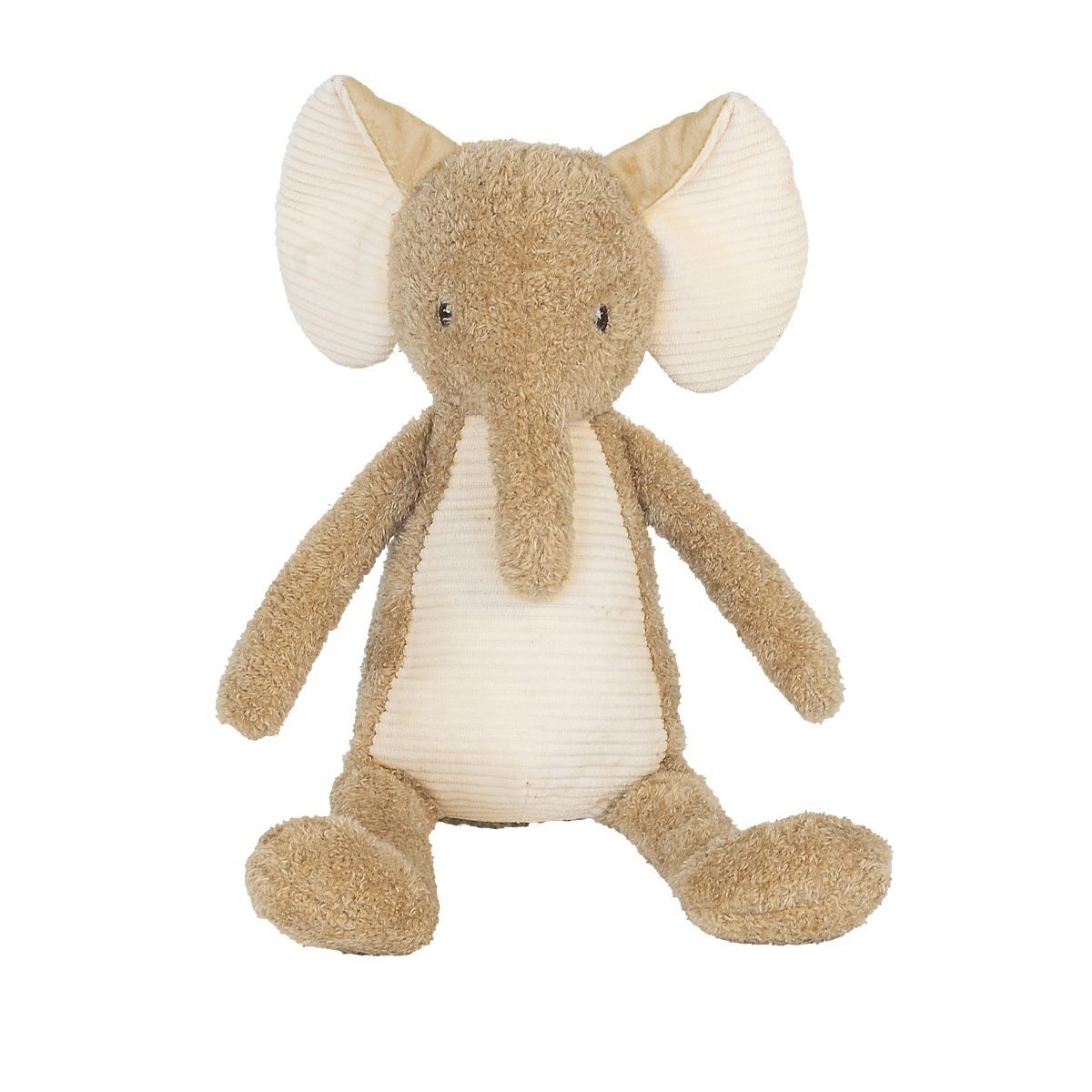 Happy Horse Kuscheltier Elefant Elin Stofftier Plüschtier ab Geburt