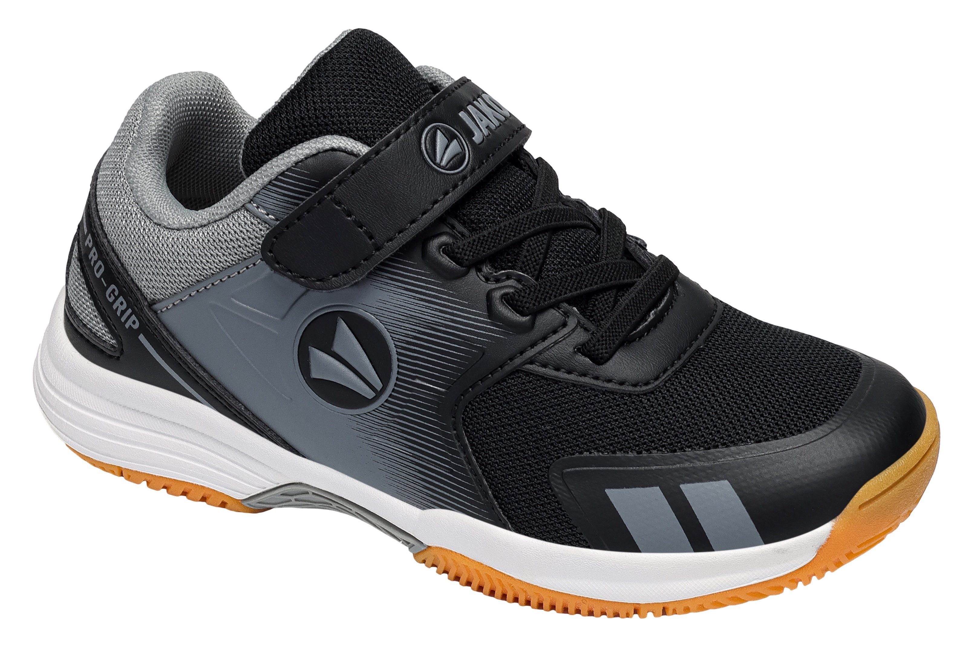 Jako J-MS NICK EV Indoorschuh Hallenschuh, für Kinder & Jugendliche, Non-Marking