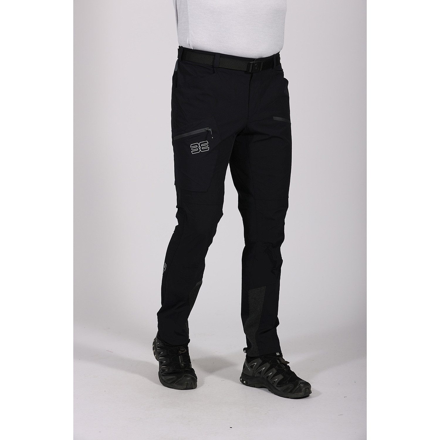 Maul Sport® Funktionshose Wanderhose Etzel ultra