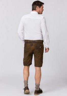 Stockerpoint Trachtenlederhose Fred