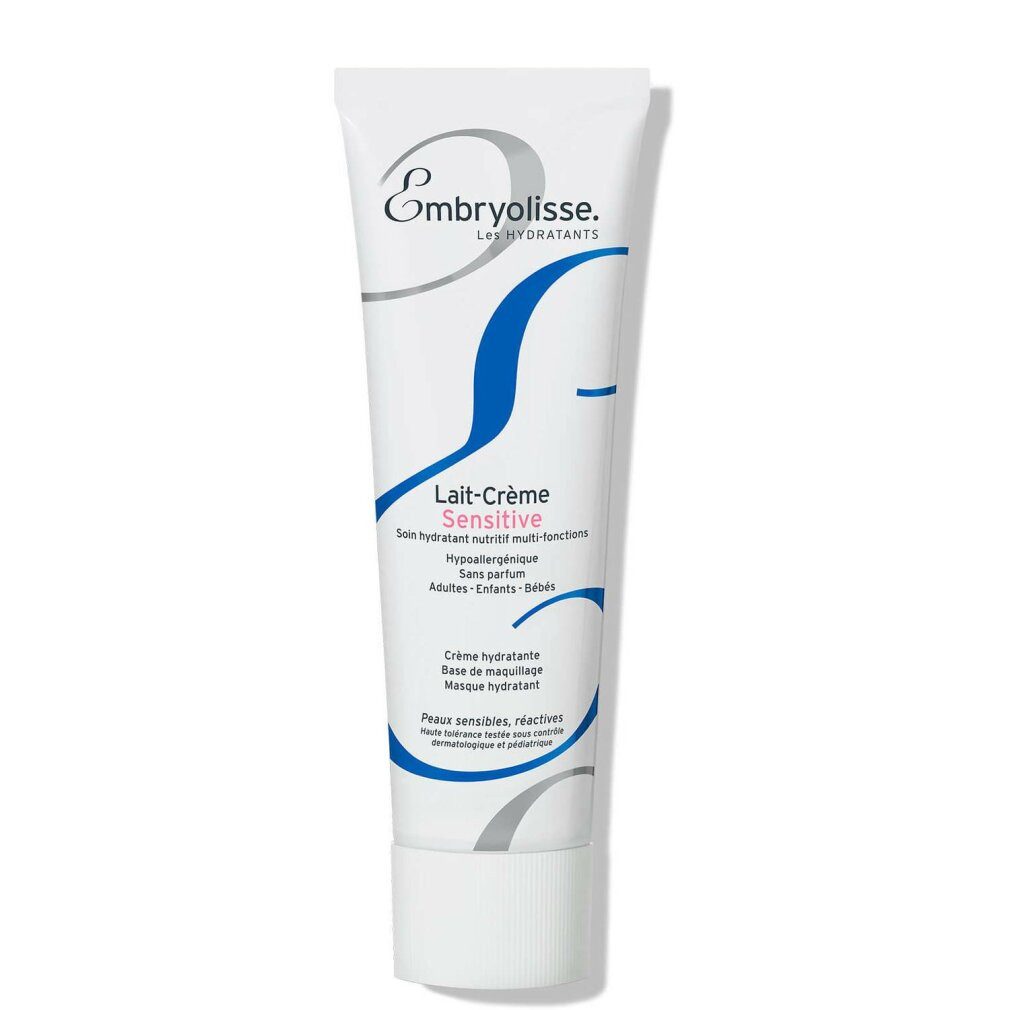Embryolisse. Gesichtspflege Sensitive Lait Cream