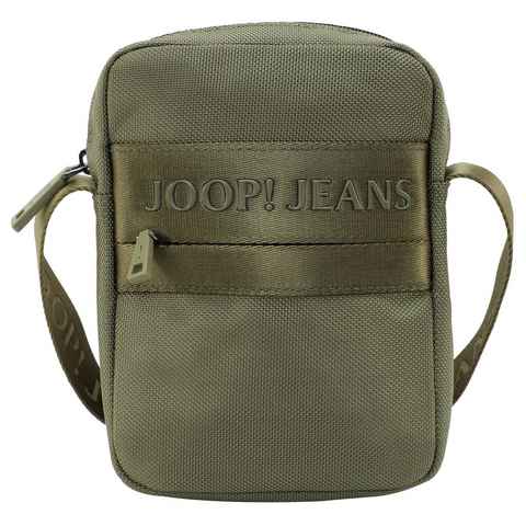 Joop Jeans Umhängetasche modica rafael shoulderbag xsvz, Schultertasche Schulterriementasche