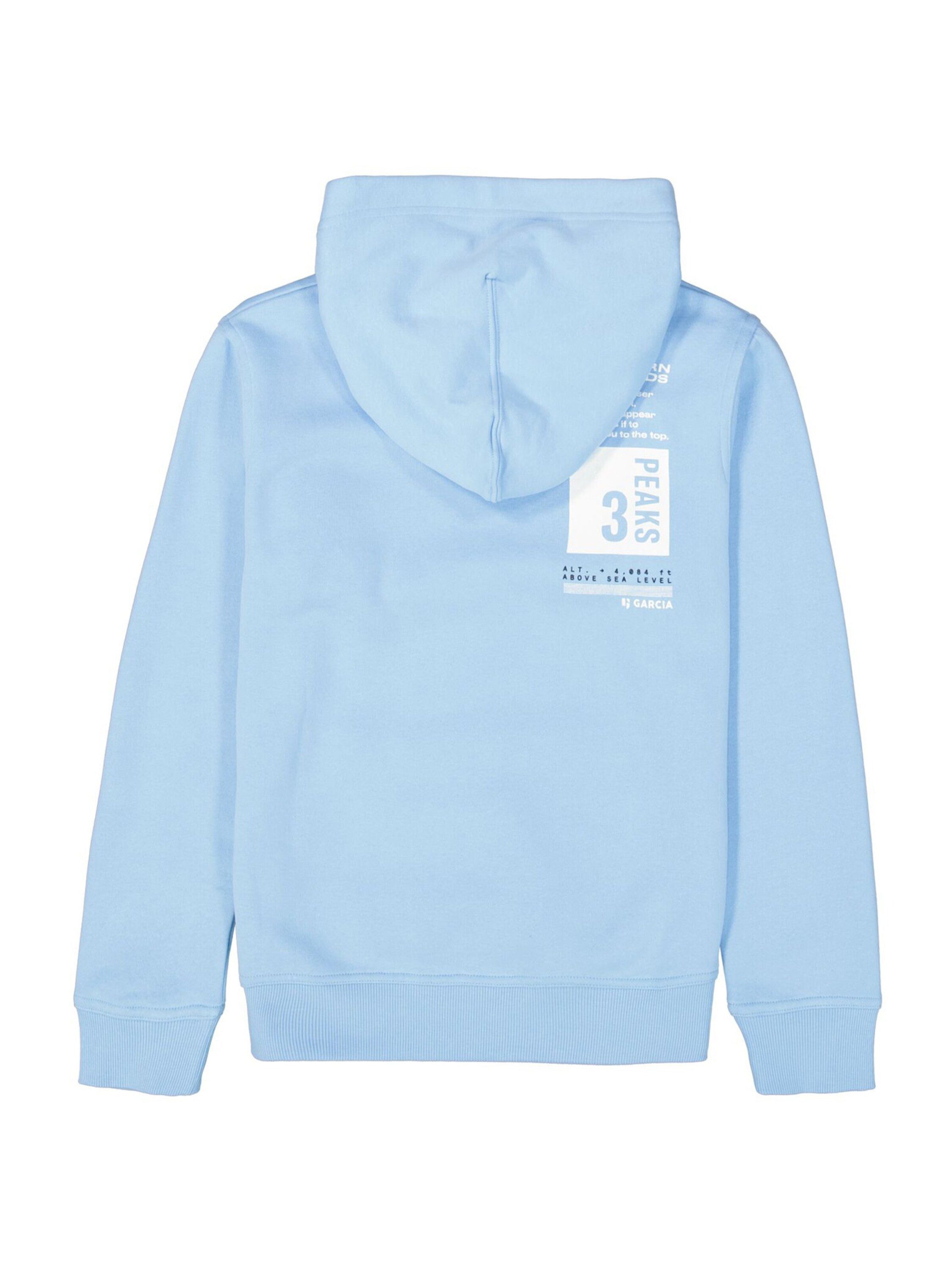 Garcia Sweatshirt (1-tlg)