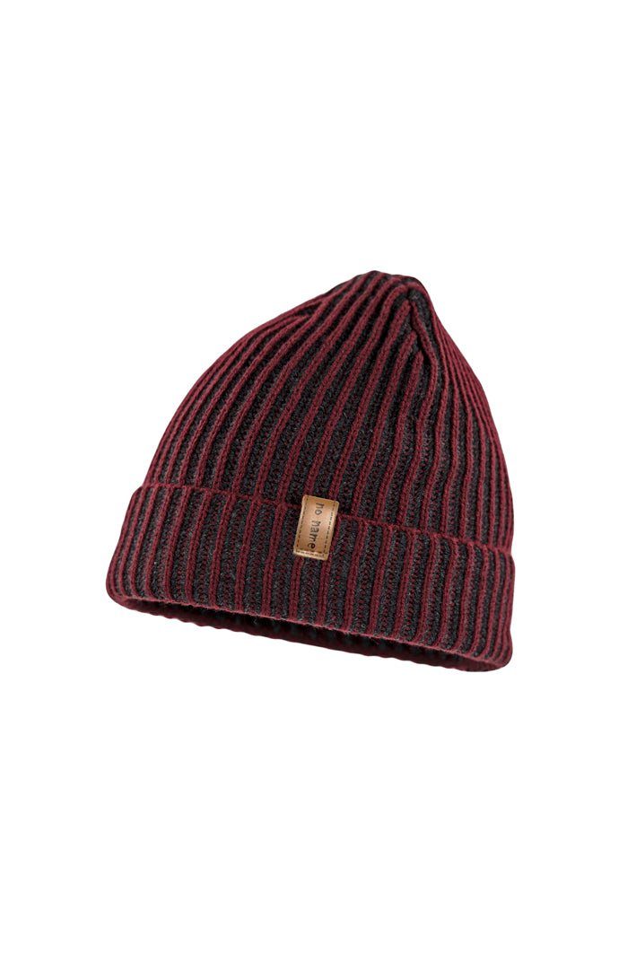 Beauty Thinxx Strickmütze Strickmütze "2tone" Wärmender günstig online kaufen
