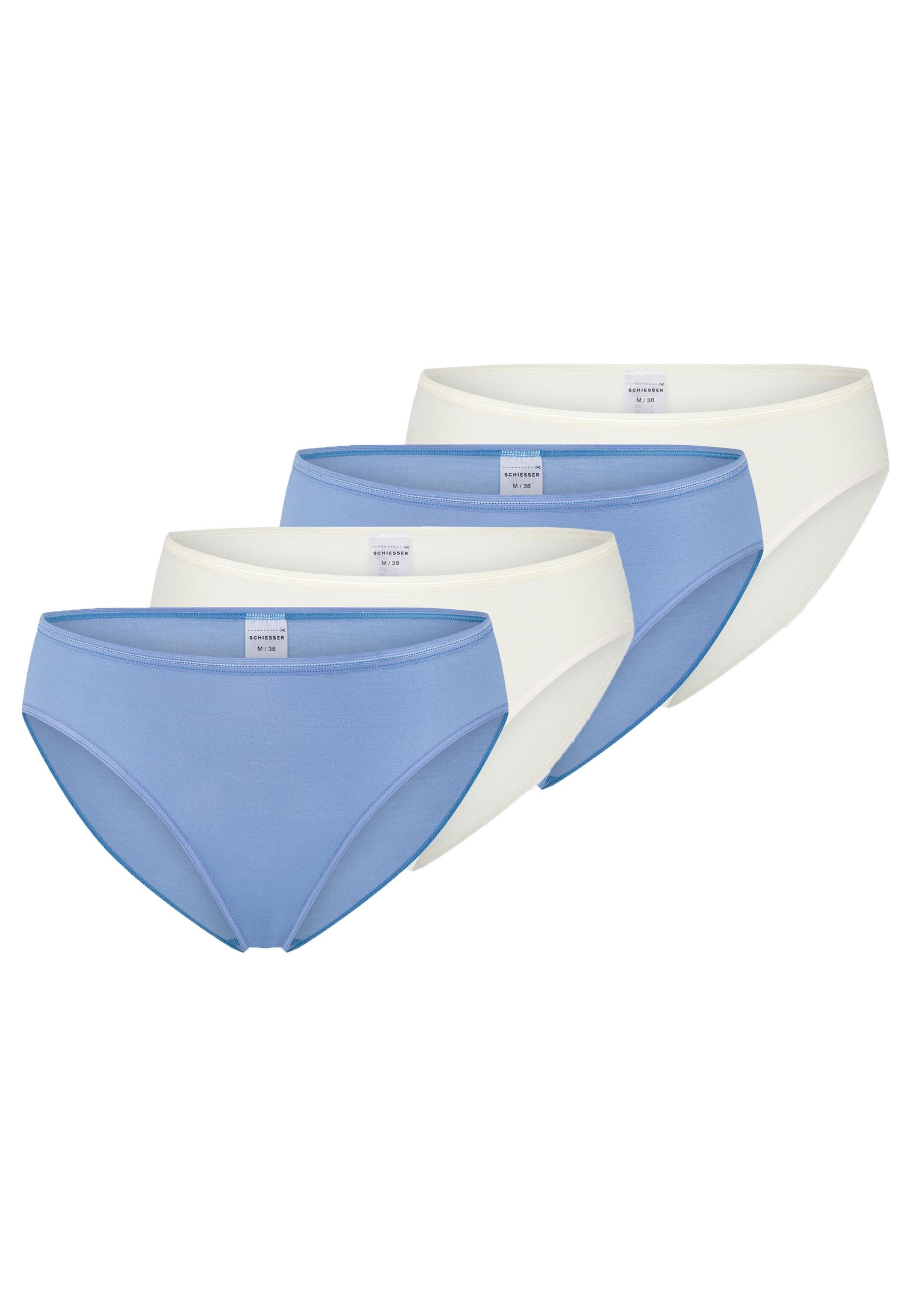 Tai-Slip 4er Pack Modal Essentials