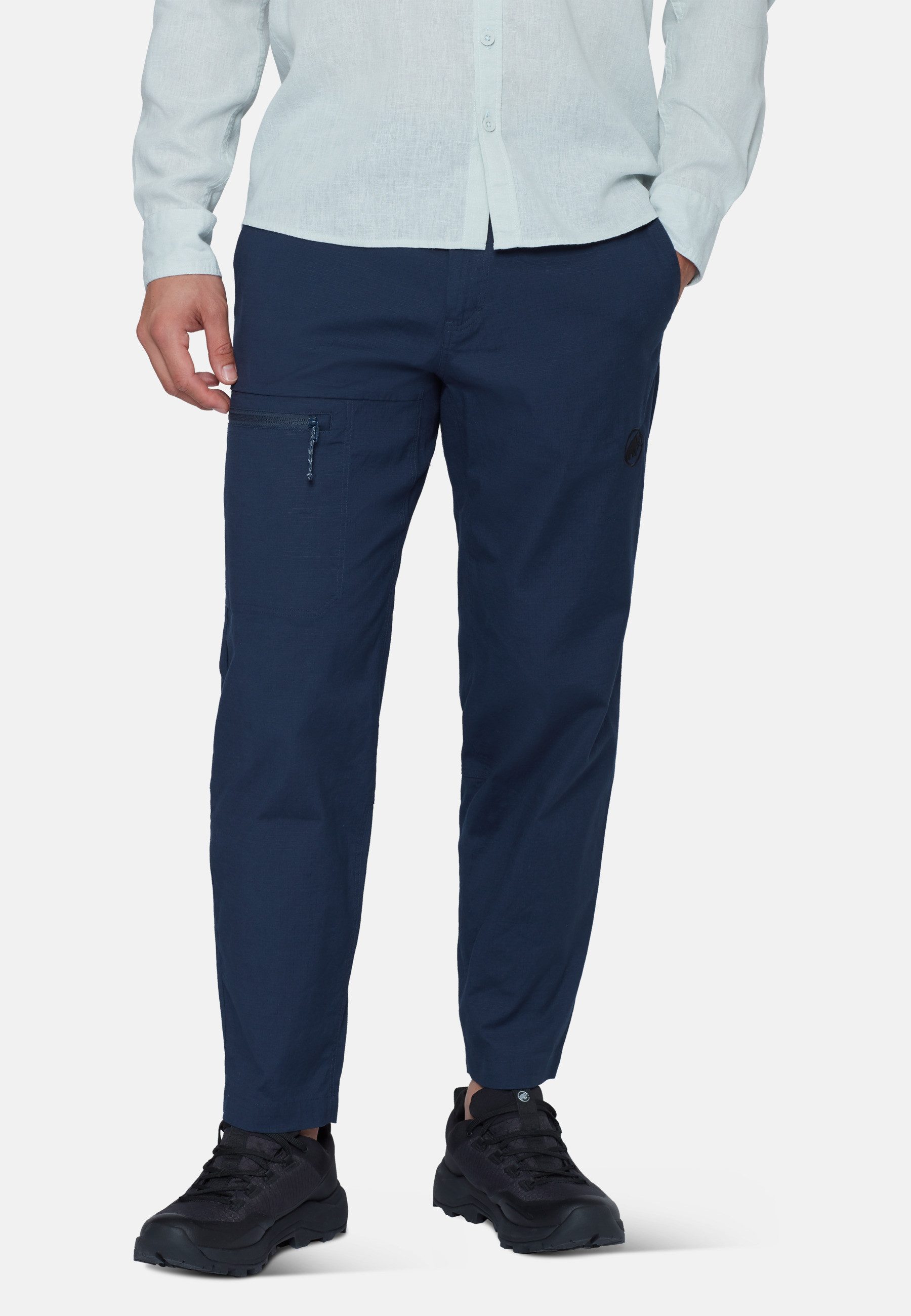 Mammut Outdoorhose Tamaro Pants Men