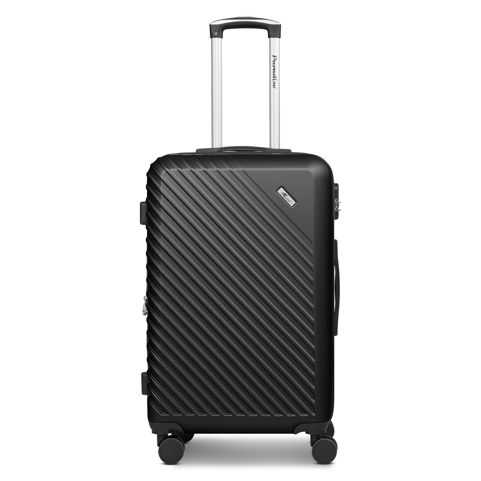 CHECK.IN® Hartschalen-Trolley Paradise 2.0, 4 Rollen, günstig online kaufen