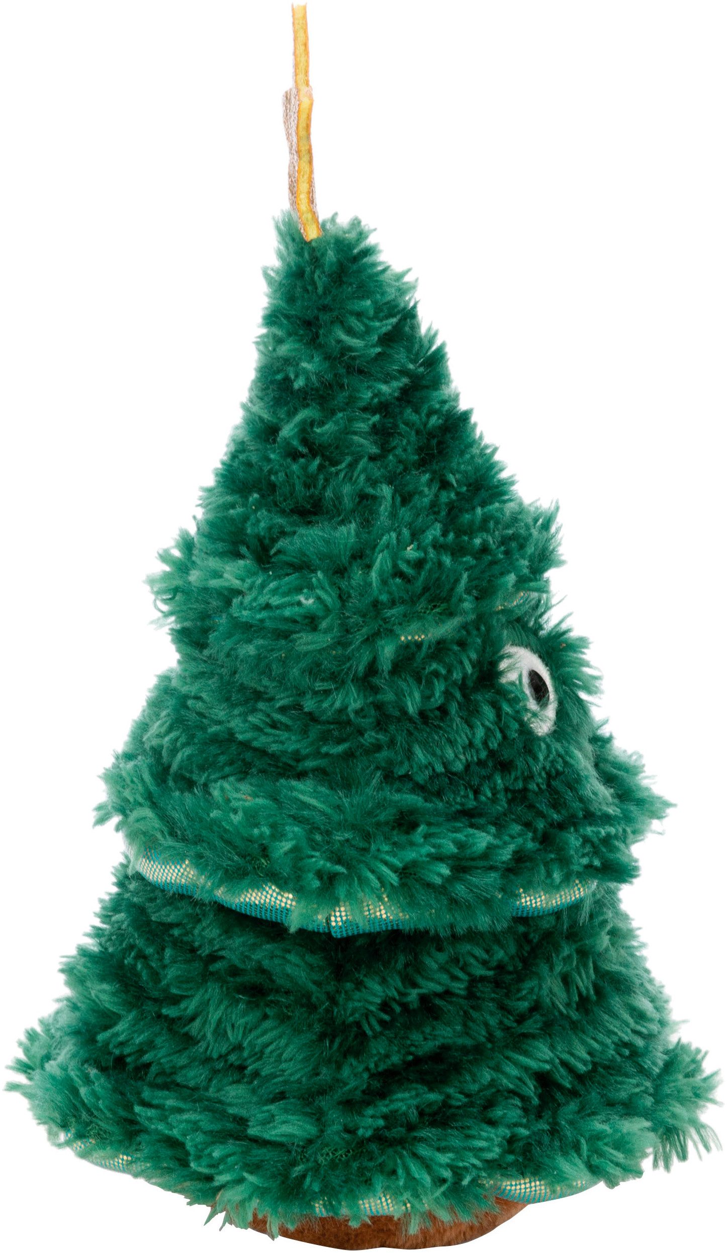 Nici Plüschfigur Winter, Tannenbaum, 15 cm, günstig online kaufen
