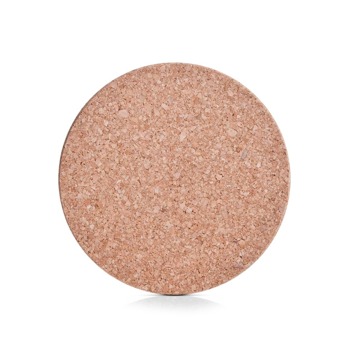 Zeller Present Kork Untersetzer, Ø17 cm