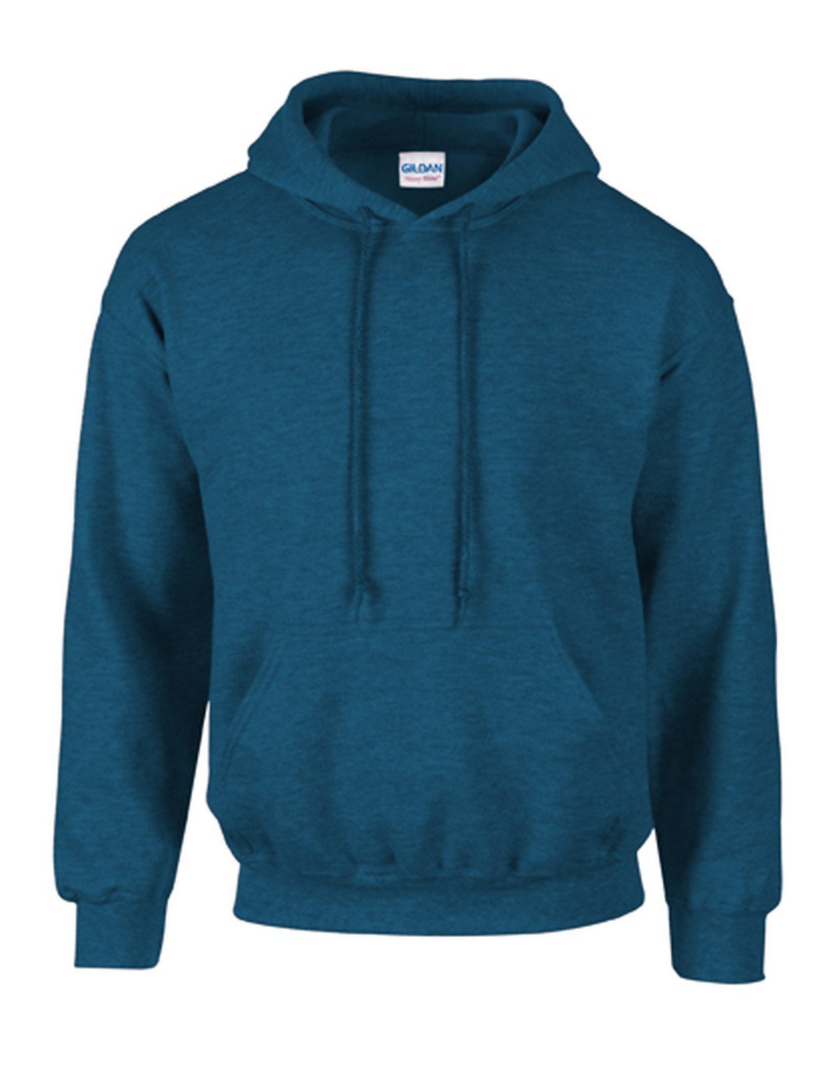 Gildan Hoodie Heavy Blend™ Adult Hooded günstig online kaufen