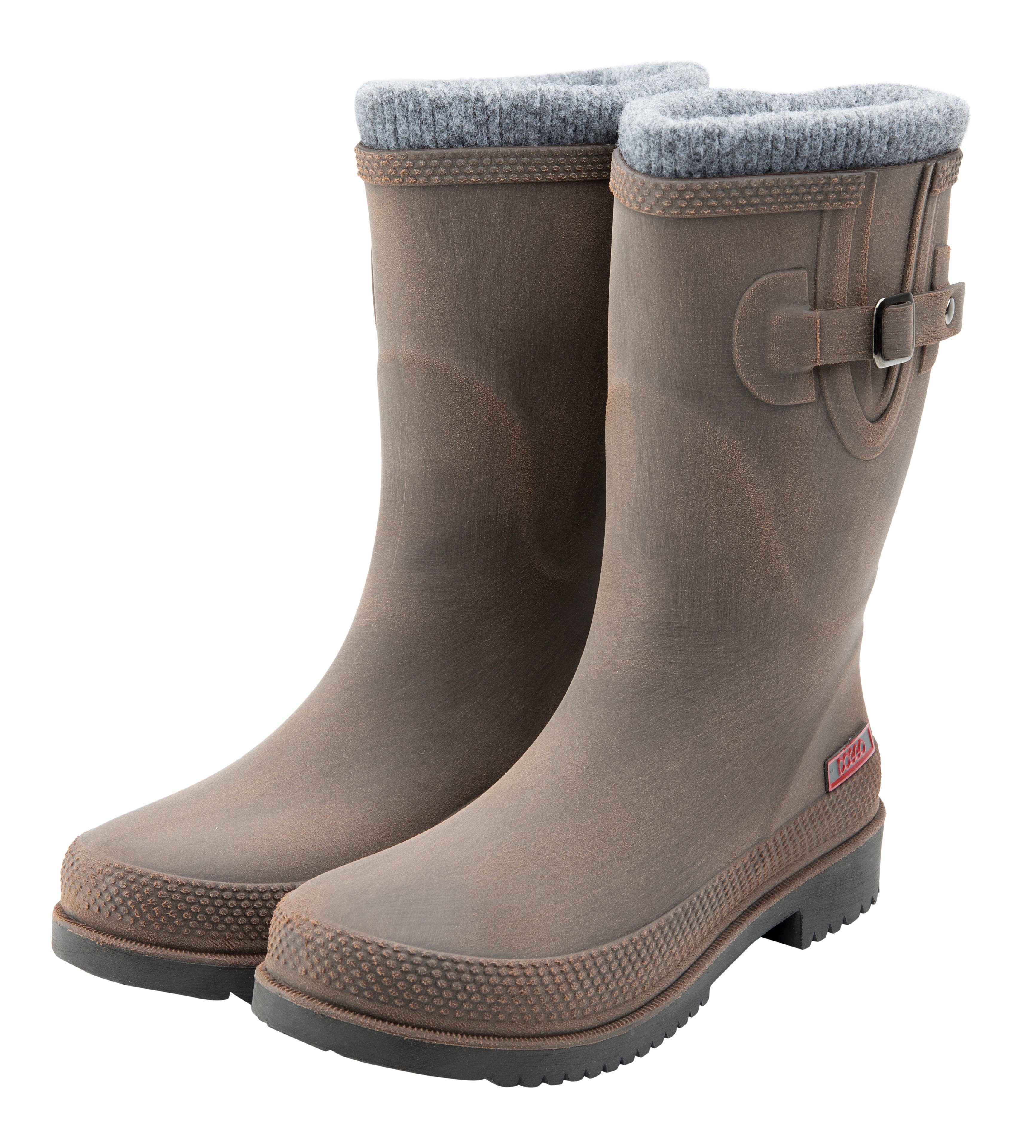 DOGGO Lotte Winter Winterstiefel