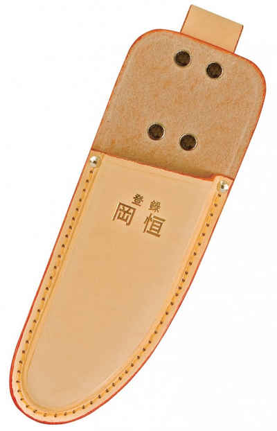 Okatsune Astschere Okatsune 133 Lederholster für Gartenscheren 103 und 104