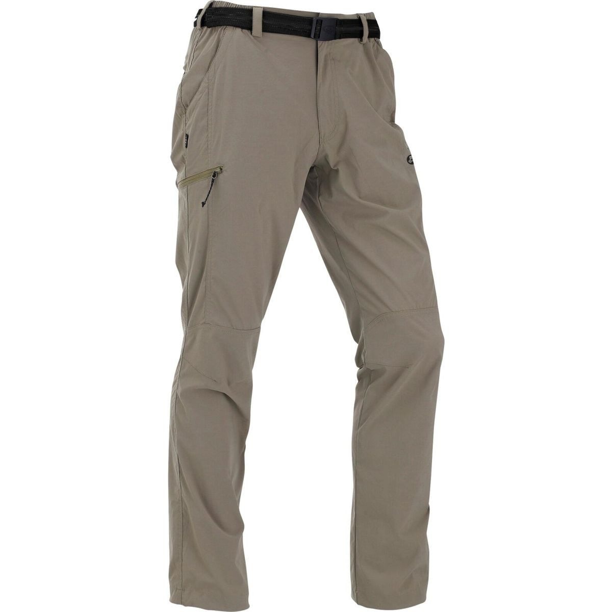 Outdoorhose Greenstone XT - Lange Hose Bi-elastisch