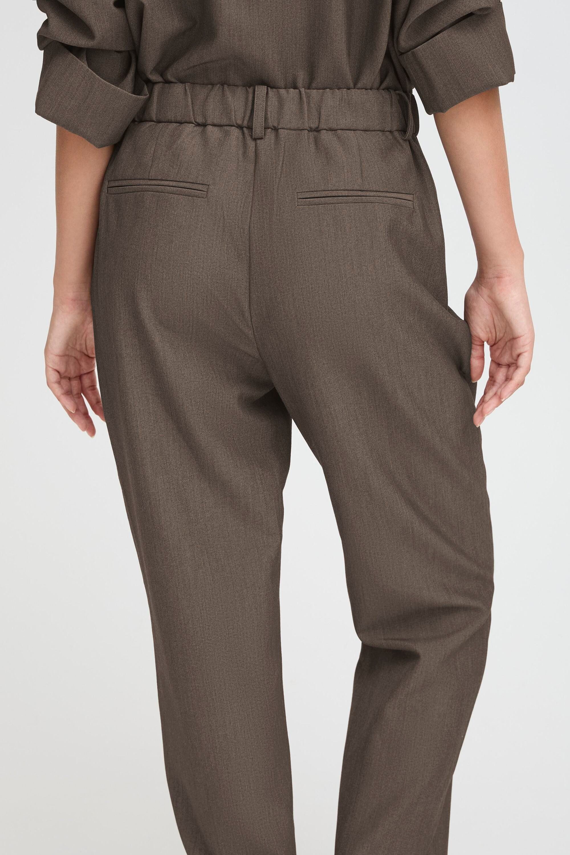 b.young Stoffhose Casual BYDANTA