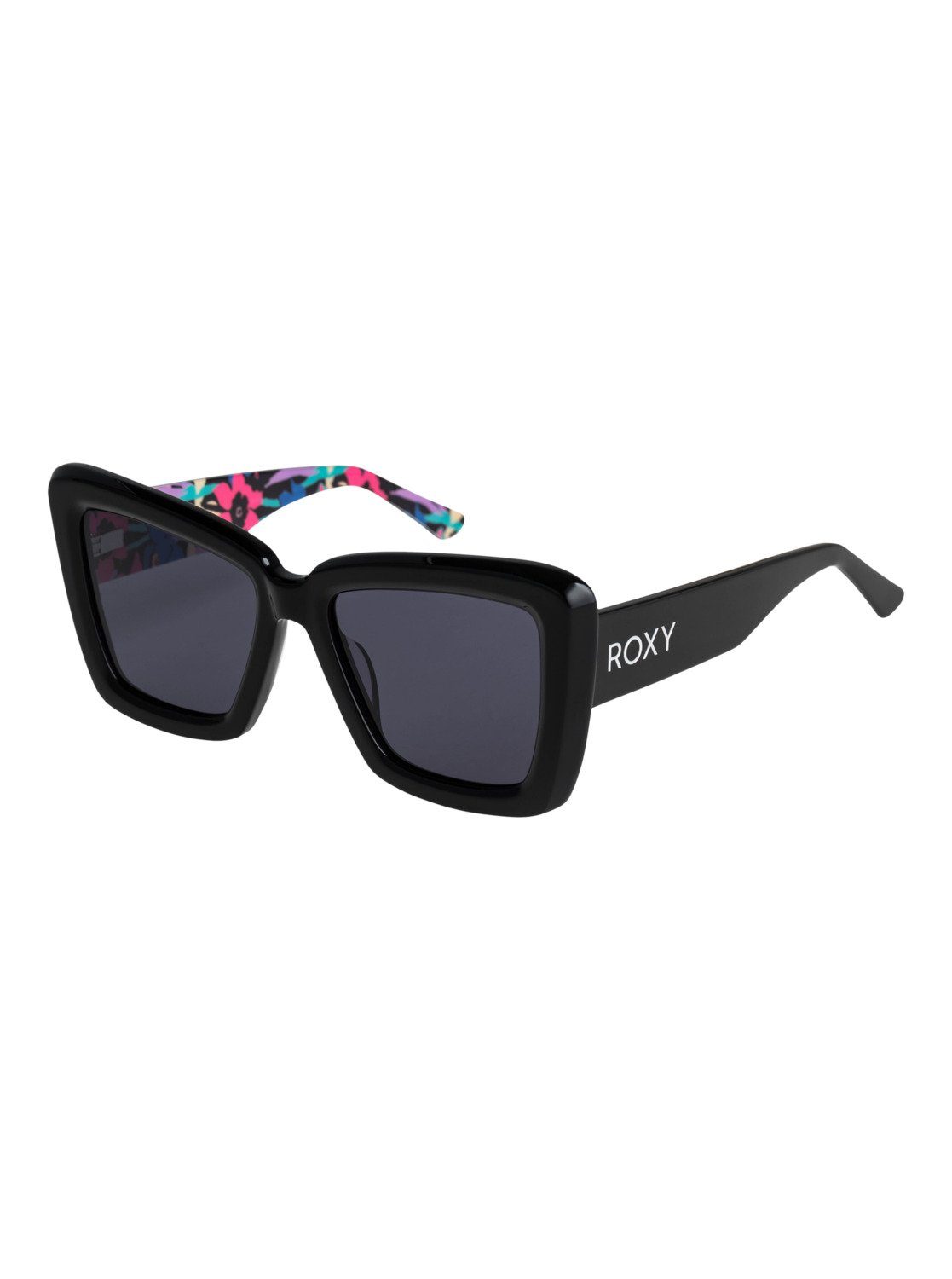 Black/Grey Sonnenbrille Romy Roxy
