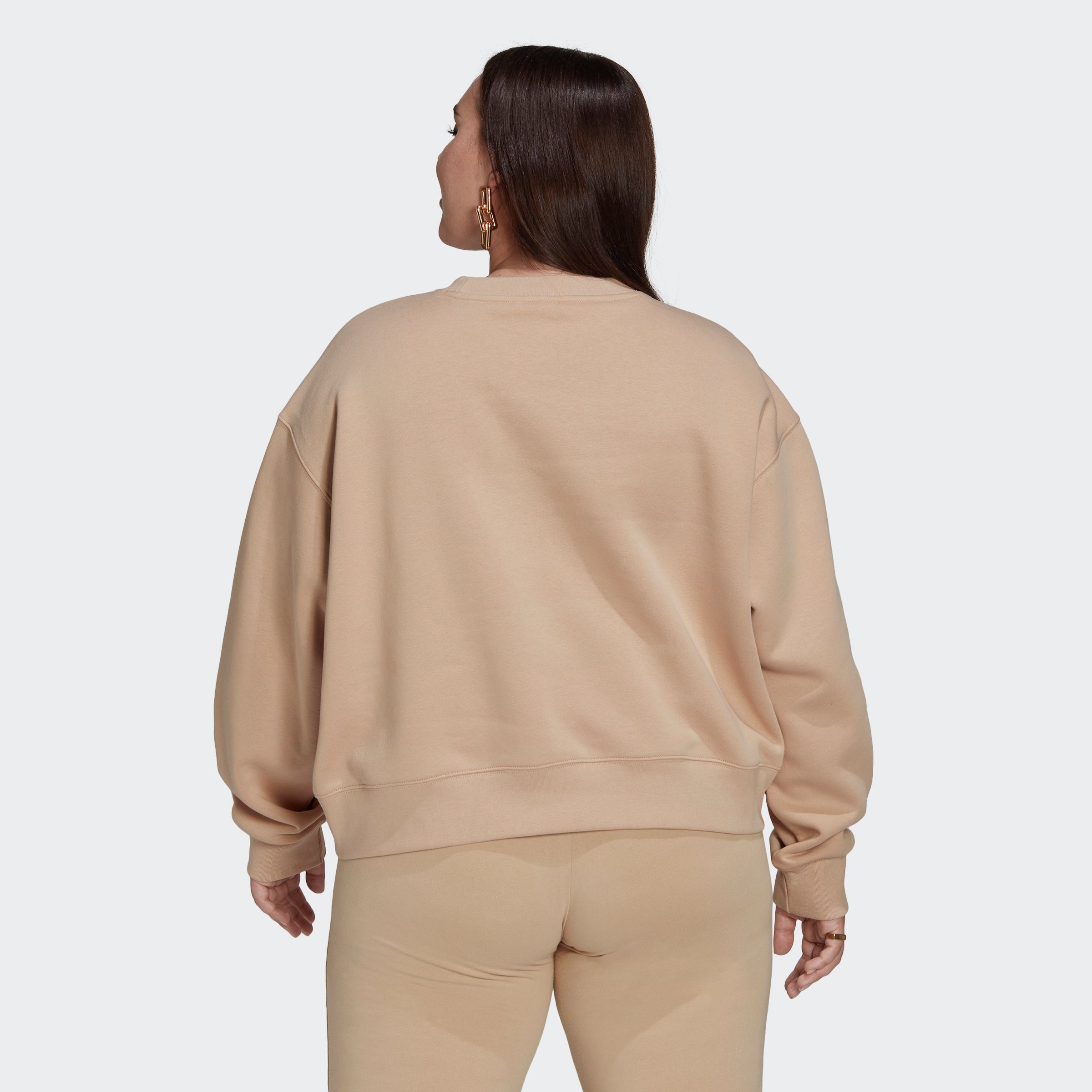 adidas Originals Sweatshirt ADICOLOR MAGBEI GROSSE – GRÖSSEN ESSENTIALS