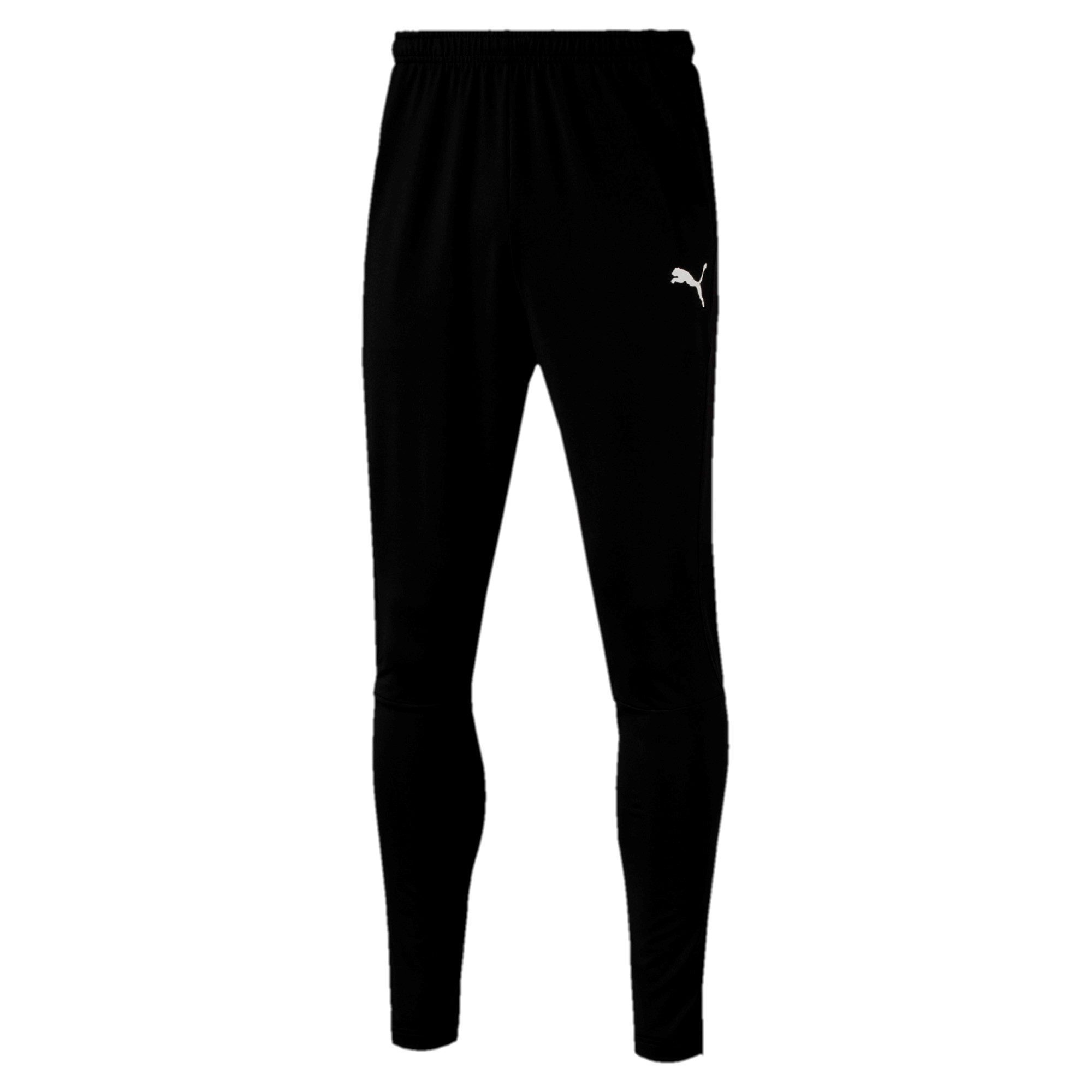 PUMA Trainingshose Puma Herren Trainingshose LIGA Training Pants Pro 655313