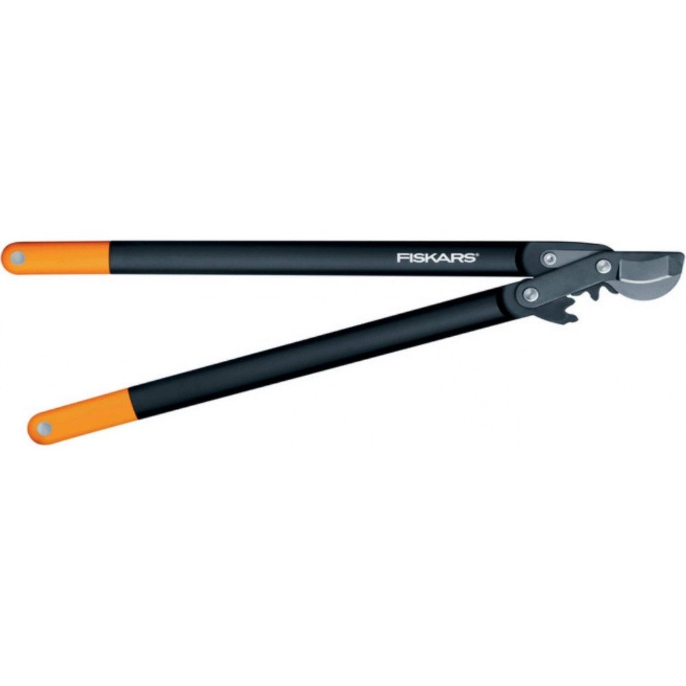 Baum- und Strauchschneider FISKARS PowerGear Bypass L78 Astschere für präzises Schneiden.