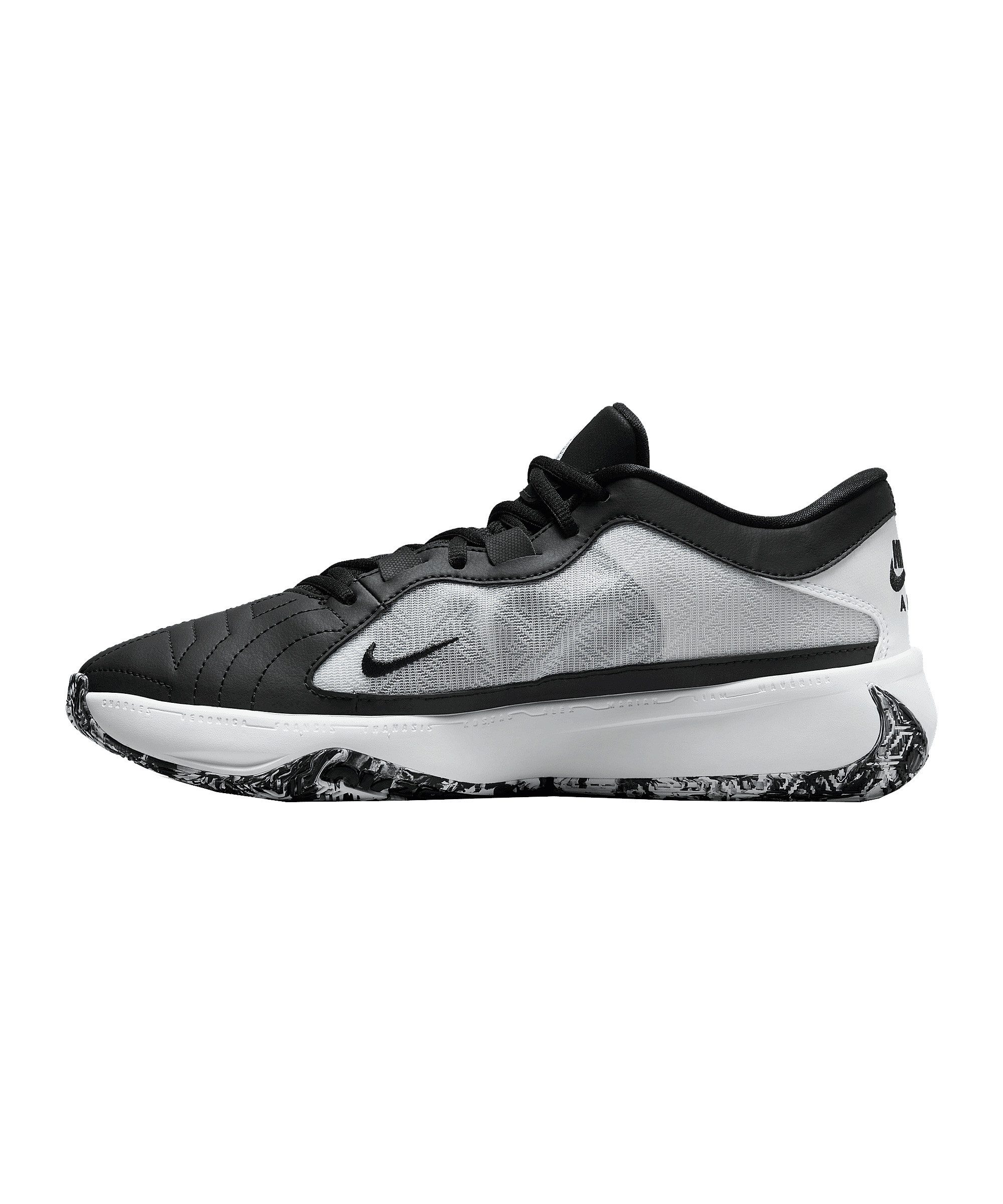 Nike Nike Performance Zoom Freak 5 Herren Hallenschuh günstig online kaufen