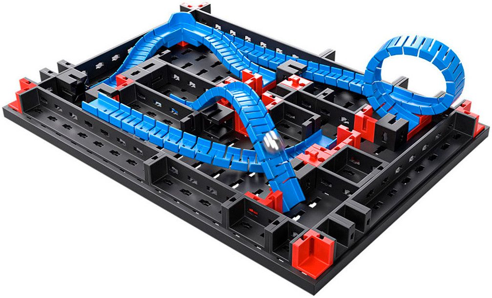fischertechnik Advanced Labyrinth Konstruktions-Spielset, (61 St)
