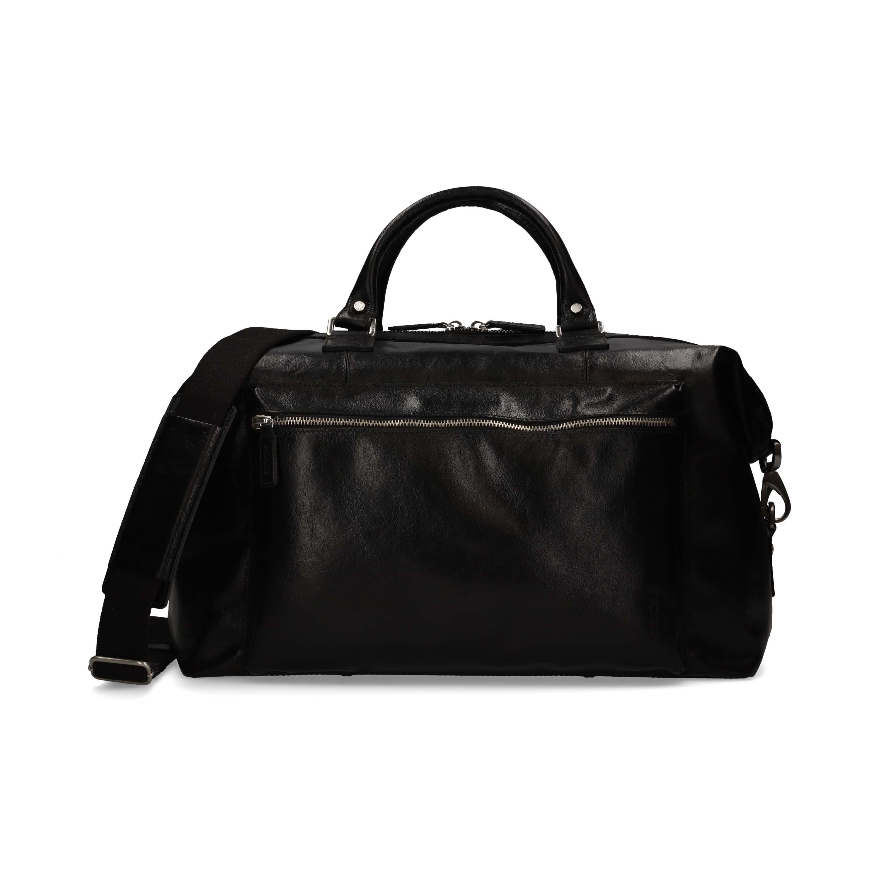 Picard Reisetasche PICARD Reisetasche Buddy aus Echtleder