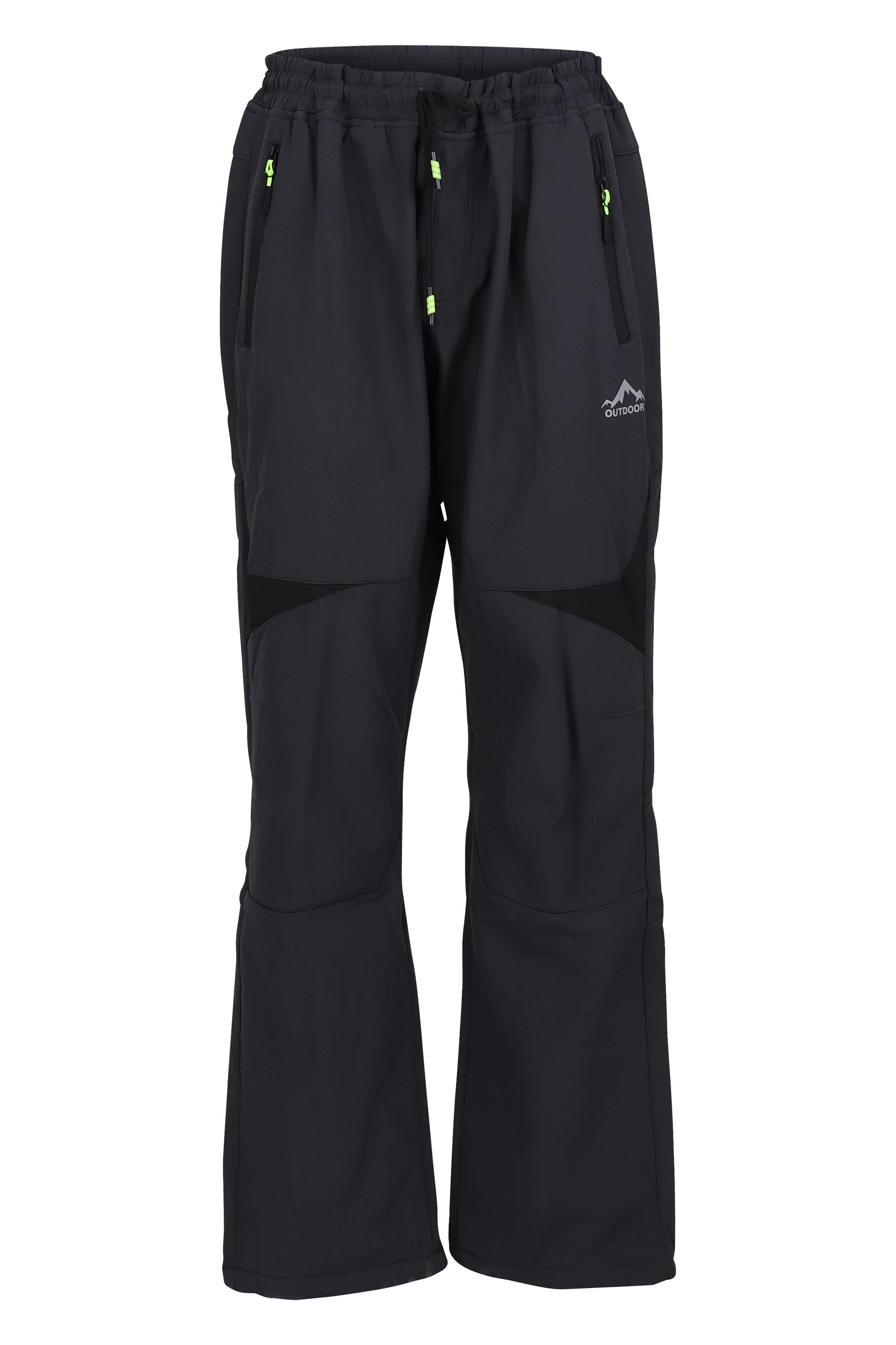 Ben Creek Funktionshose SF2000 gefütterte Outdoorhose günstig online kaufen