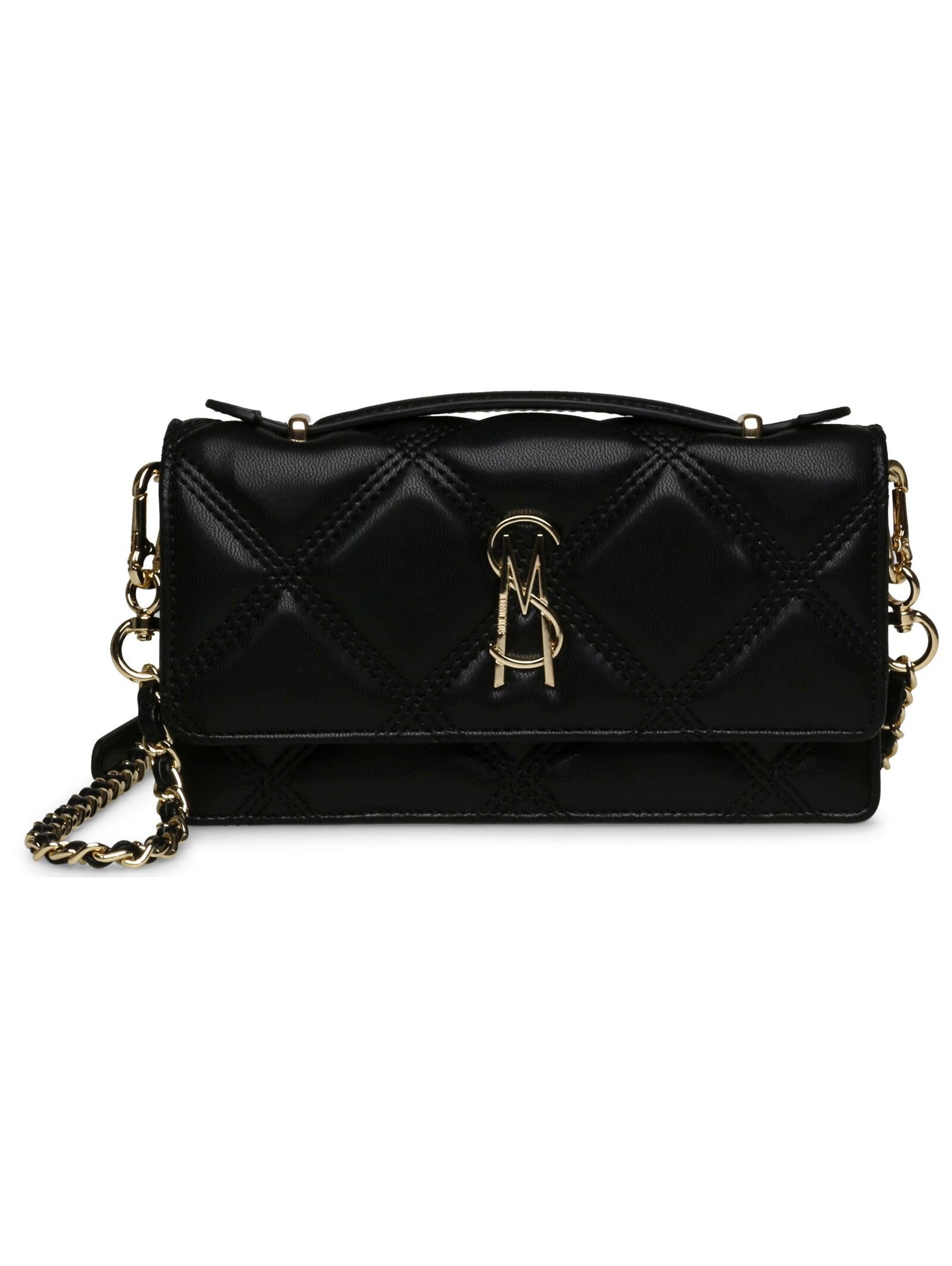 Umhängetasche Taschen Lederimitat