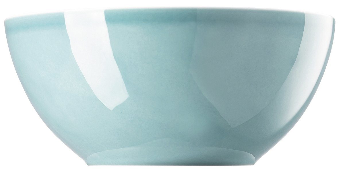 Thomas Porzellan Servierschüssel Daily Ice Blue Schüssel 28 cm