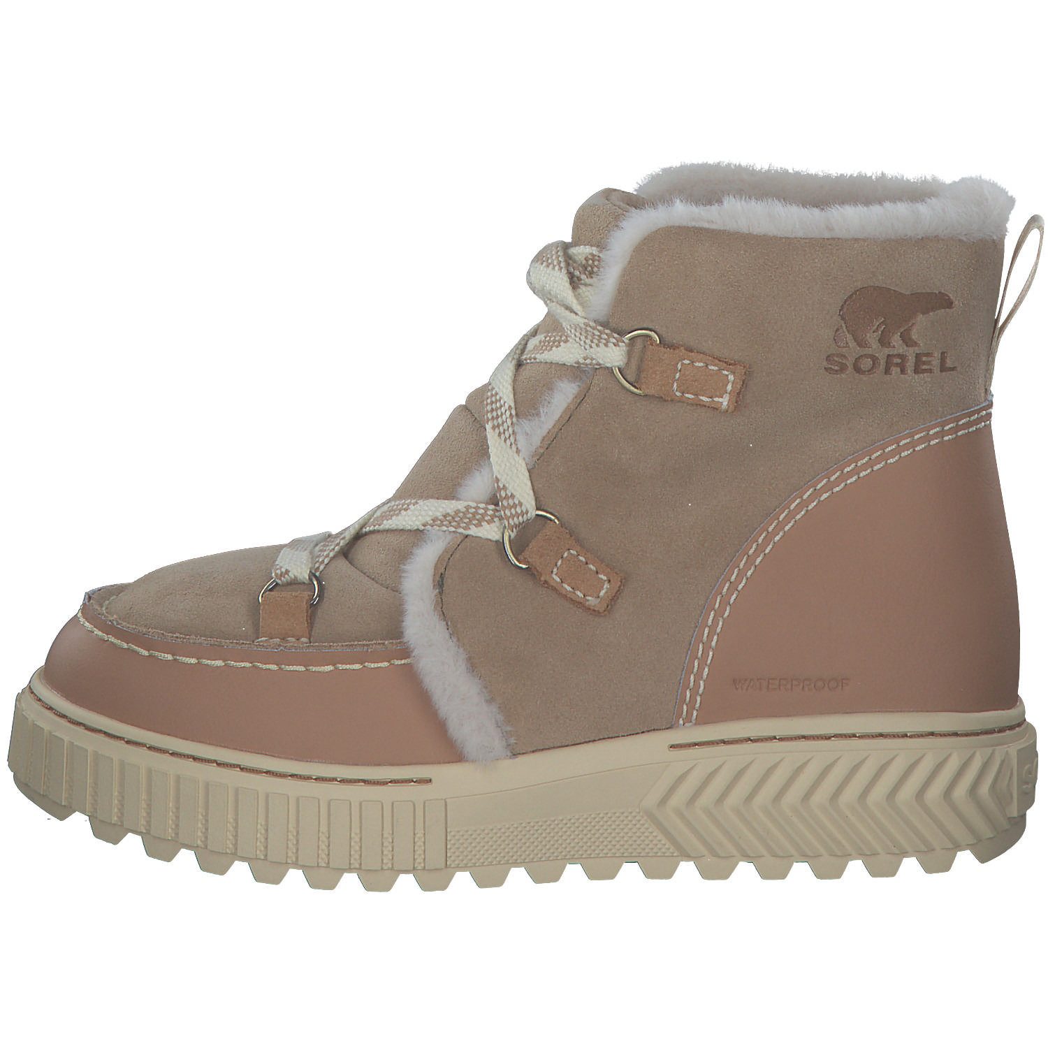 Sorel Ona Ave Alpine Boot 2088311 Schnürstiefel günstig online kaufen