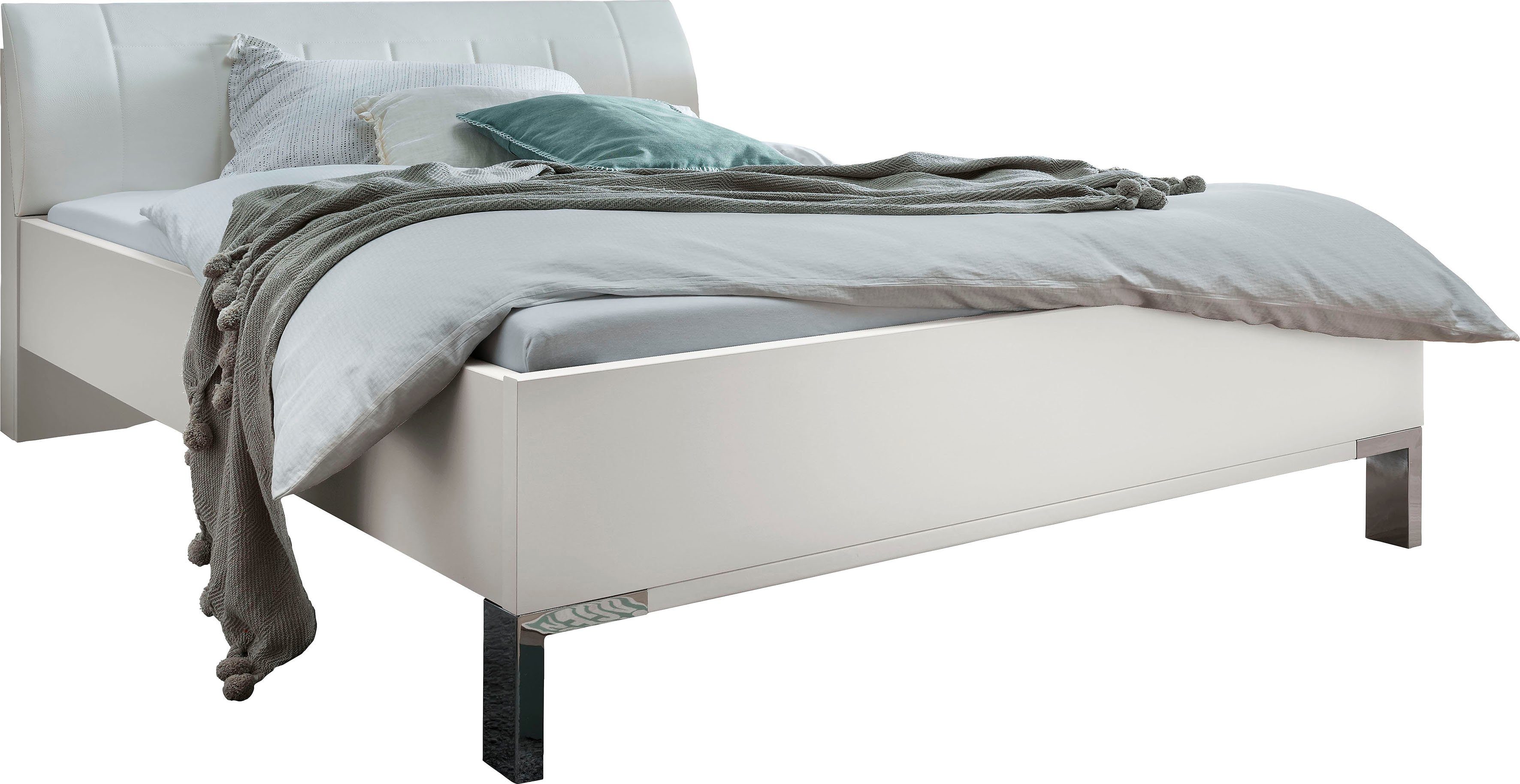 WIEMANN Futonbett Monaco, erstklassige Qualität Made günstig online kaufen