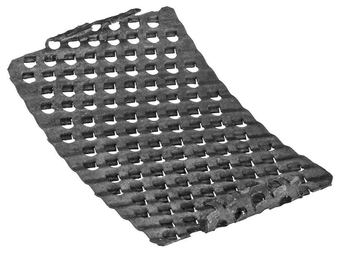 Connex Fliesenbohrer Ersatzblatt für Schaber 60 mm