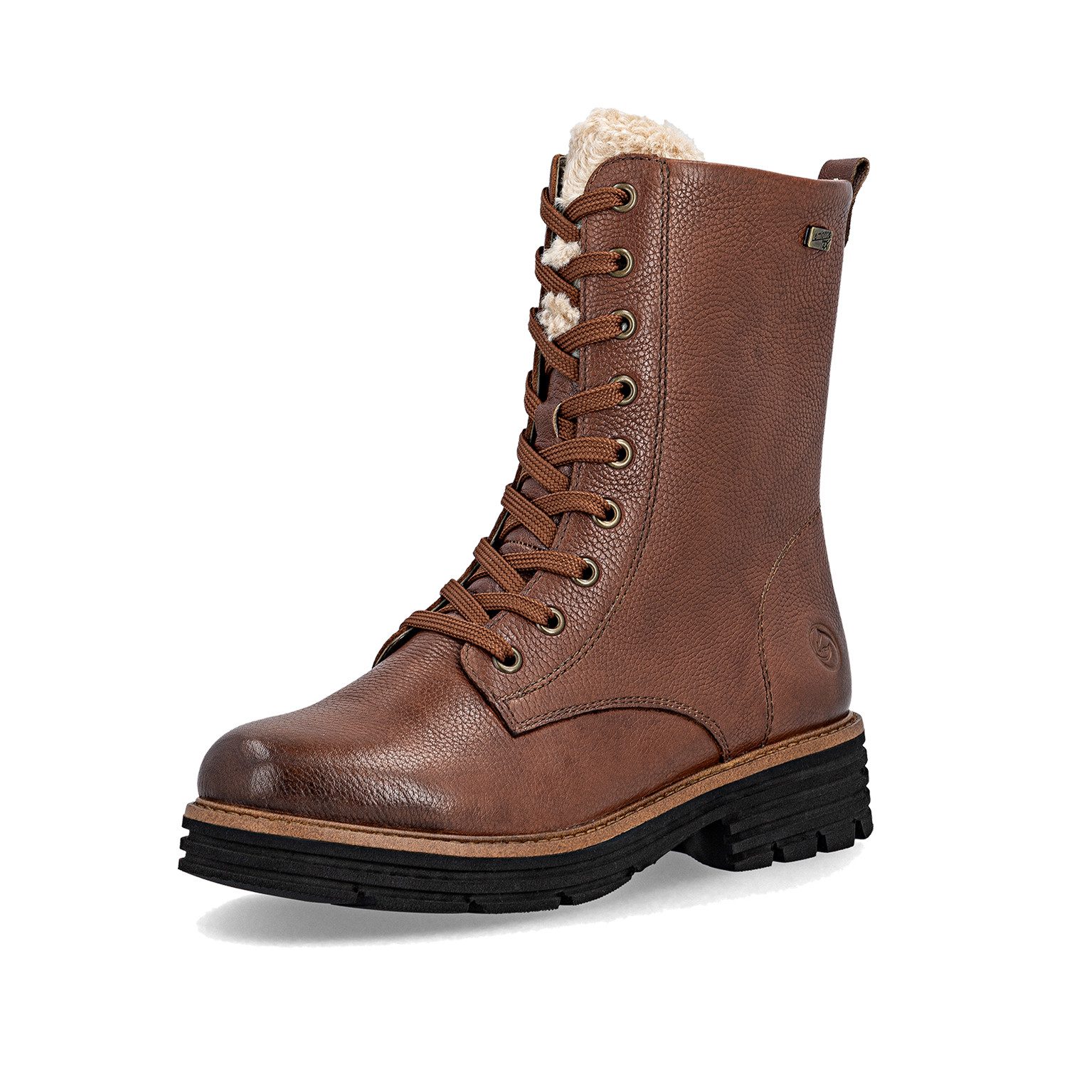 Remonte Damen Schnürstiefel Stiefel günstig online kaufen