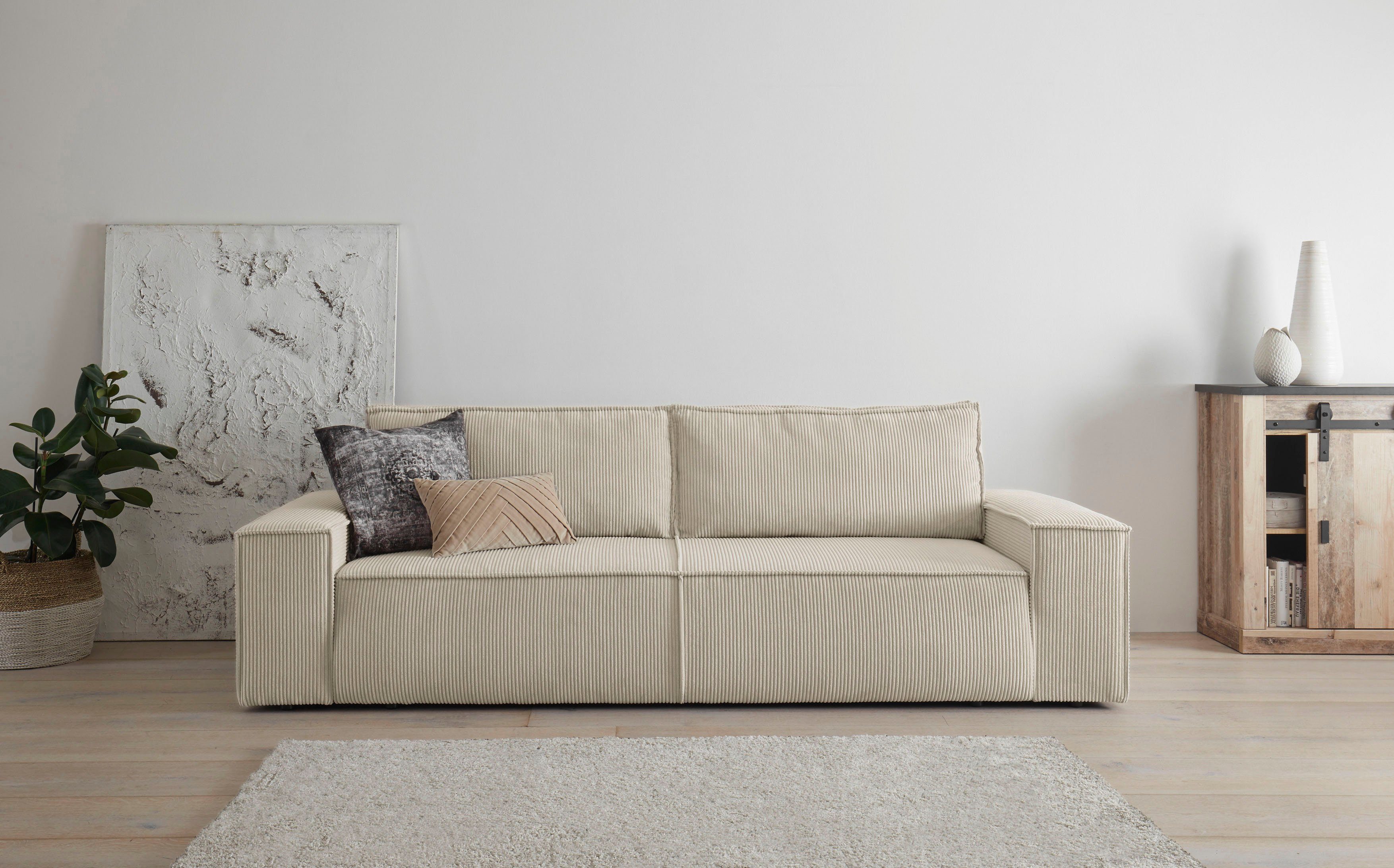 Home affaire 2-Sitzer-Sofas online kaufen | OTTO
