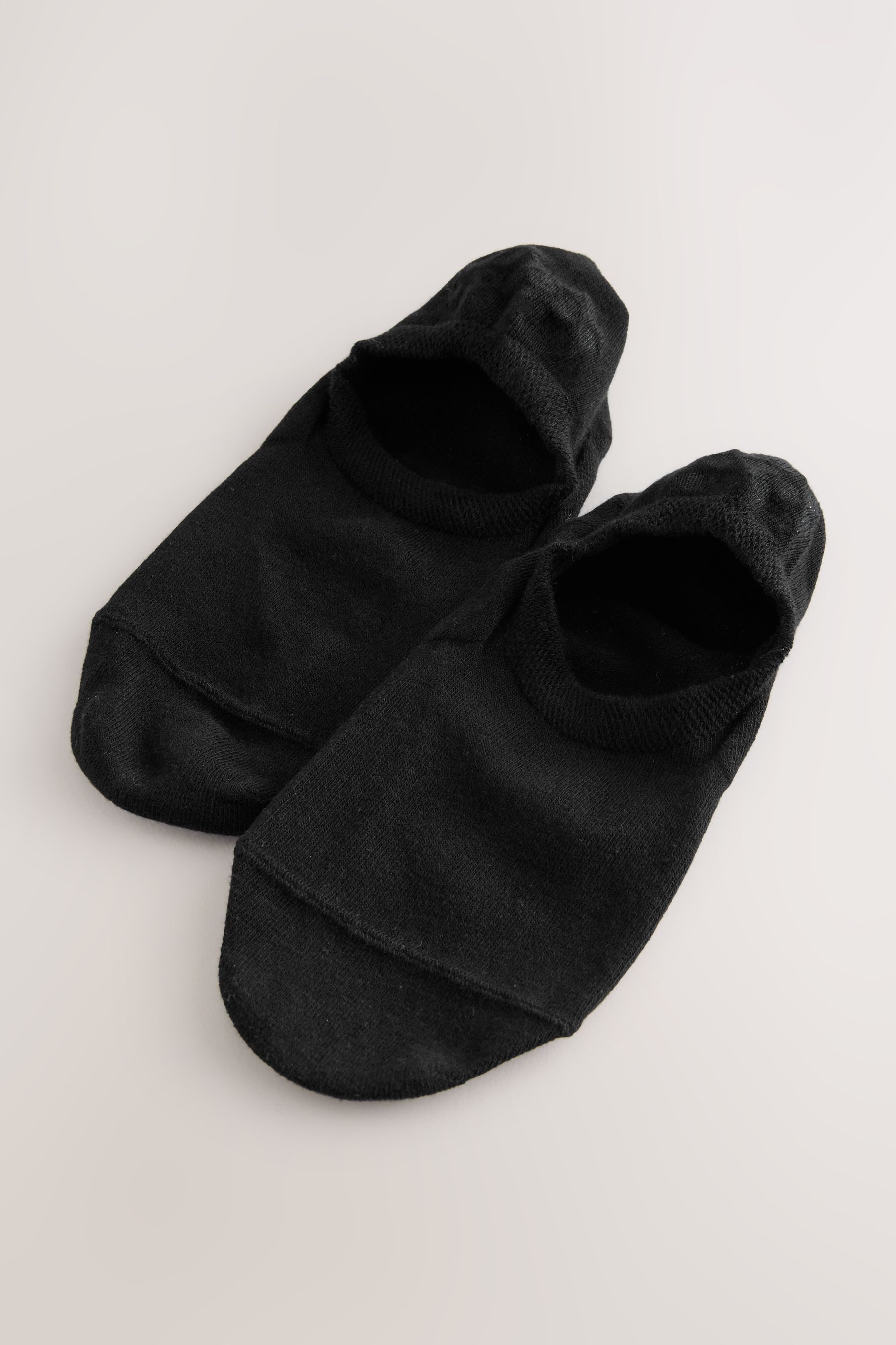 Next Basicsocken Füßlinge, 3er-Pack (3-Paar)