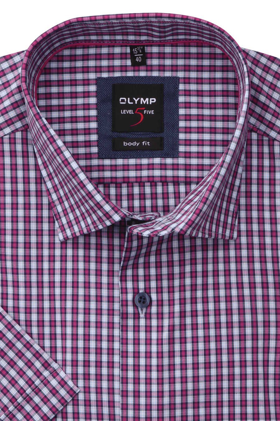 Herren Hemden OLYMP Businesshemd OLYMP Level Five body fit