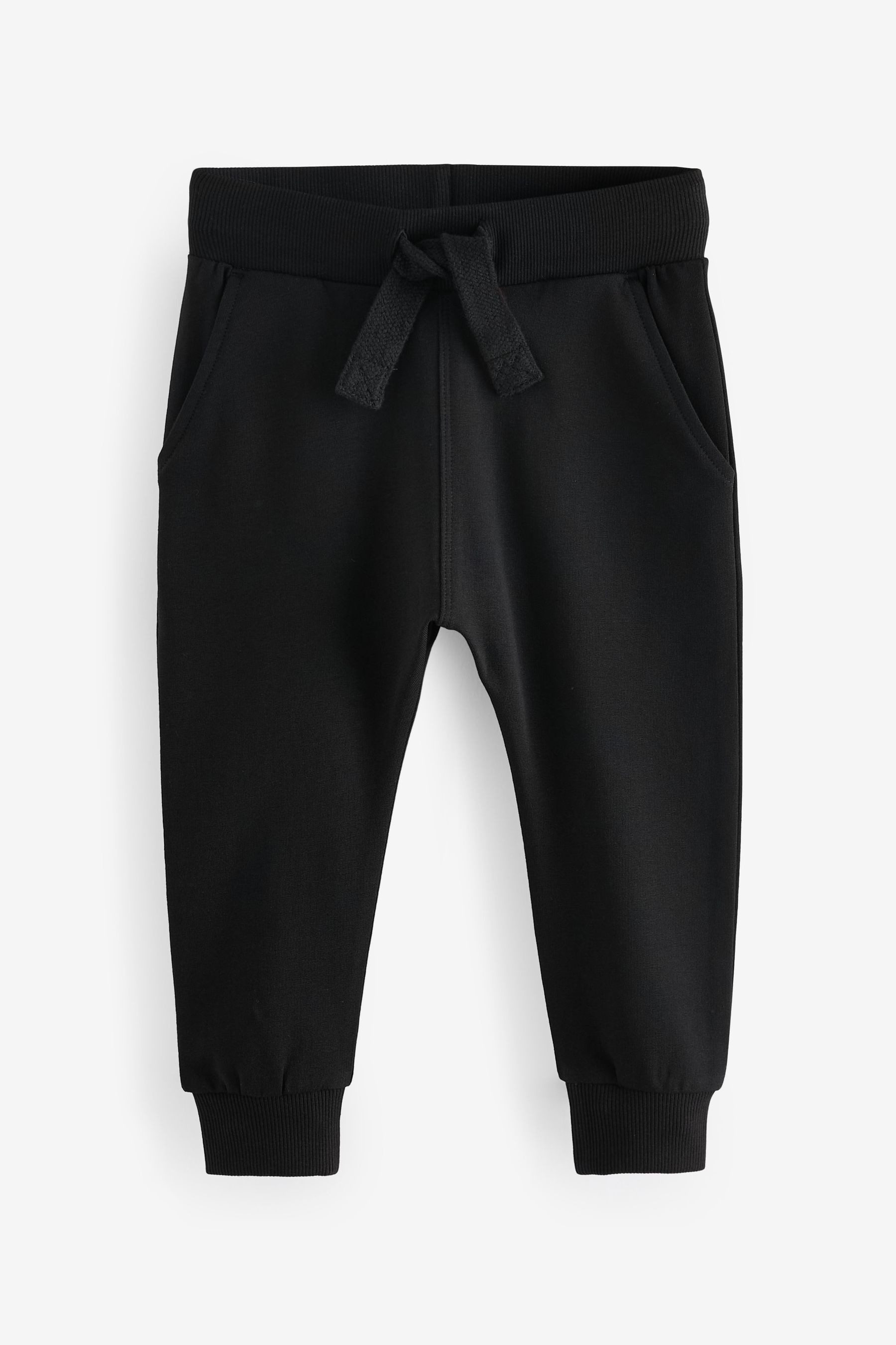 Next Jogginghose Jogginghose, 5er-Pack (5-tlg)