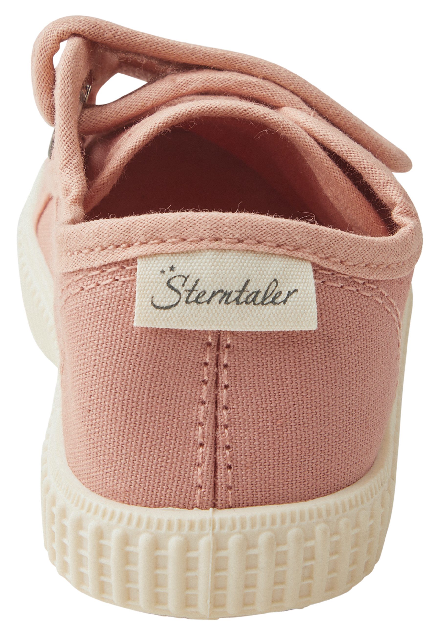 Sterntaler® Sterntaler® Sneaker uni Schuhe, Krabbelschuh günstig online kaufen