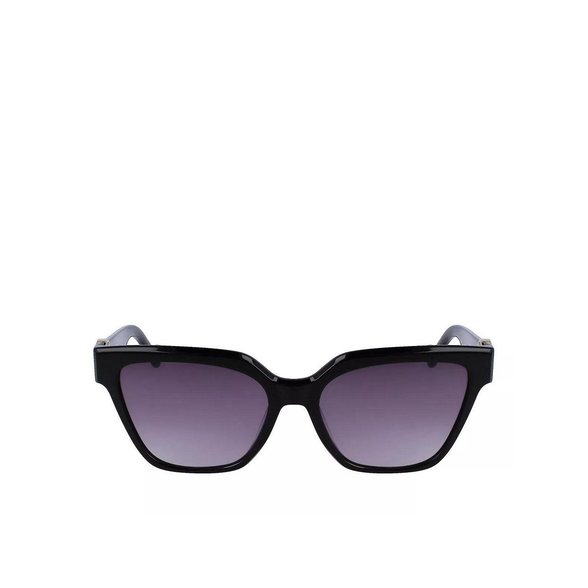 Sonnenbrille Jo (1-St) Liu schwarz