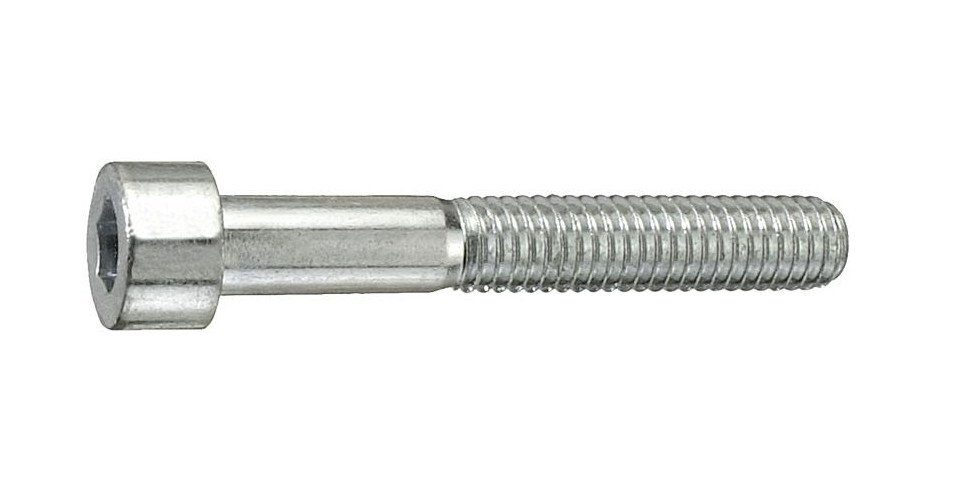 Connex Gewindeschraube Connex Gewindeschraube M10 x 100 mm Sechskant