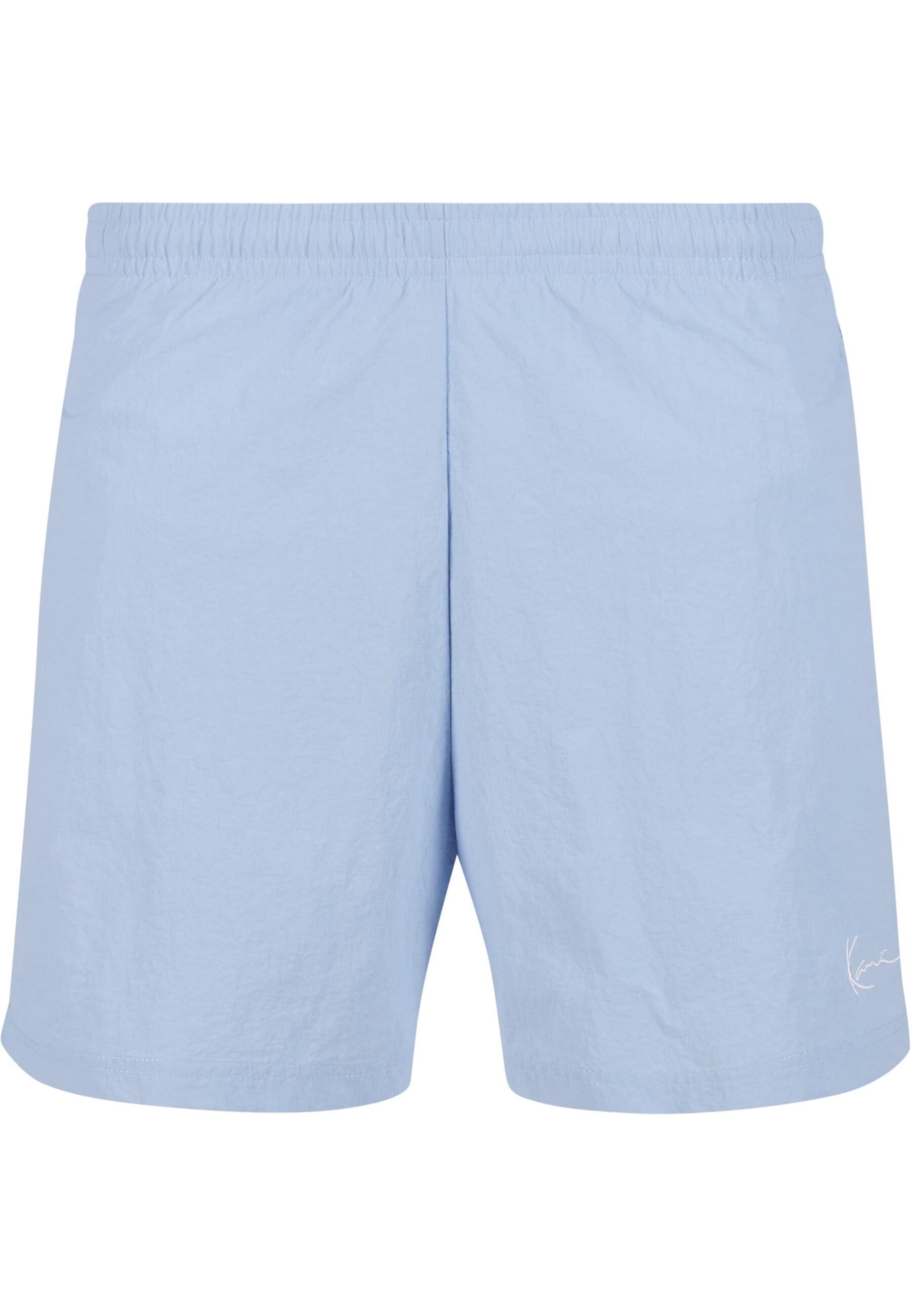 Karl Kani Купальные шорты  Karl Kani KM251-042-1 Signature Swim Shorts