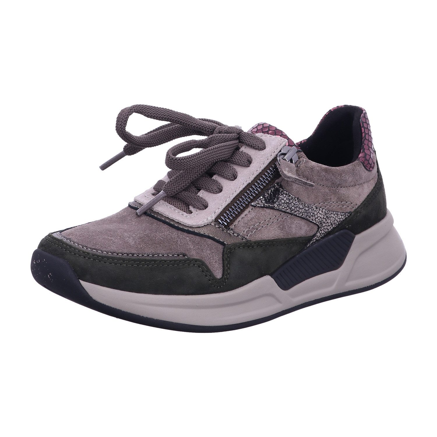 76.957.30 Schnürschuh