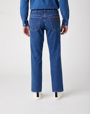 Wrangler 5-Pocket-Jeans W121 HR 36B Texas Low Stretch