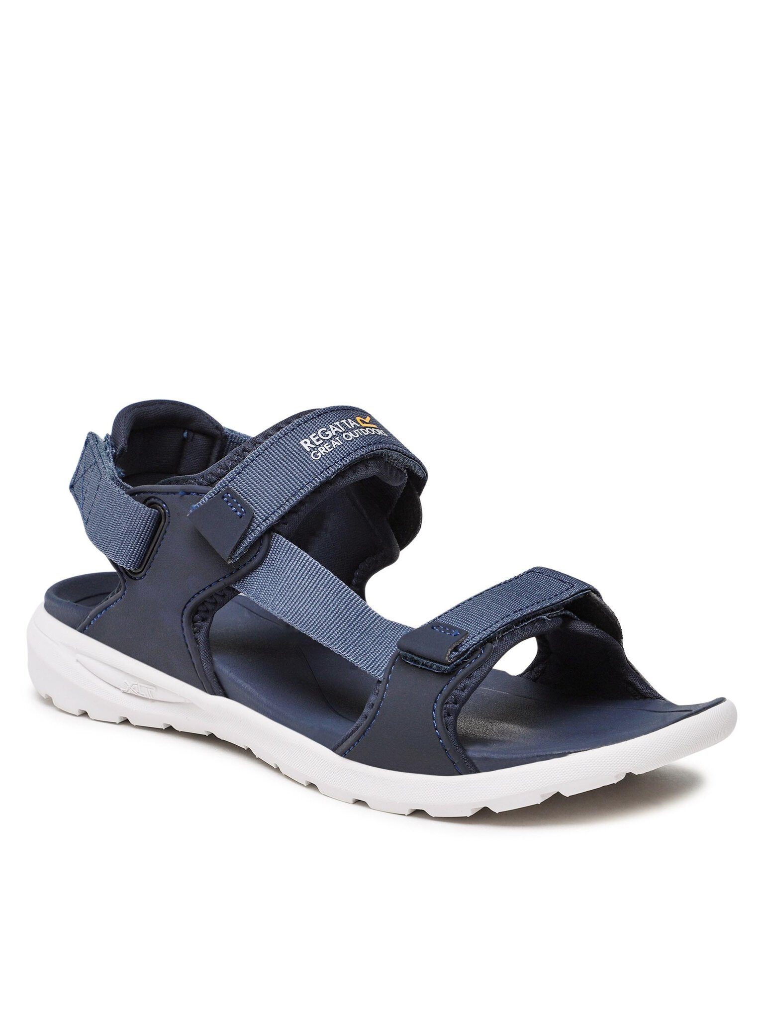 Regatta Sandalen Marine Web RMF658 Dark Denim/Navy 5PM Sandale