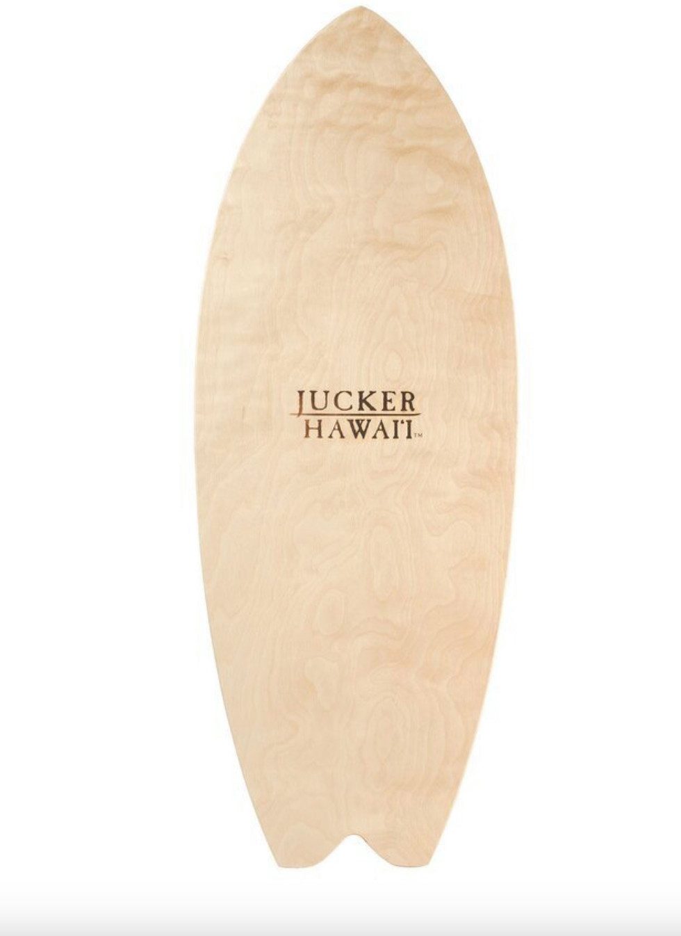 JUCKER HAWAII Balanceboard Balanceboard SKATE-AID mit Rolle