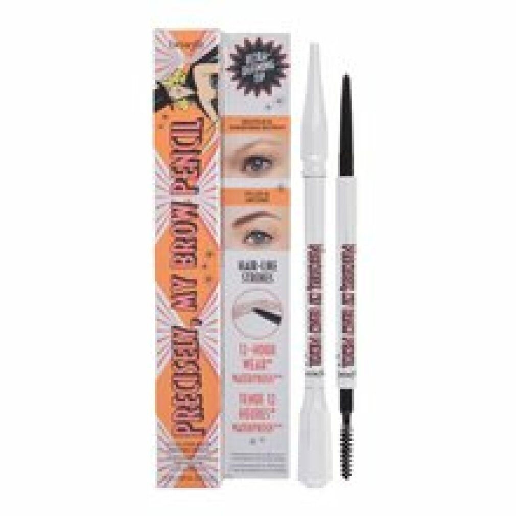 Benefit Augenbrauen-Stift »Benefit Precisely My Brow Pencil Ultra-Fine #4.5  Neutral 0,08 gr«